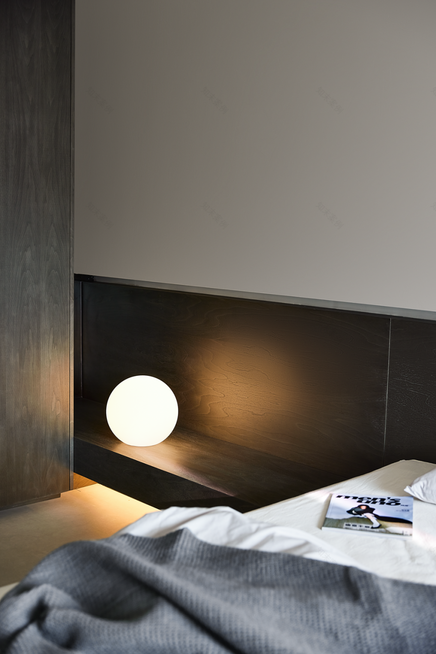 北棐丨中国宁波丨洛沿设计建筑研究室-86