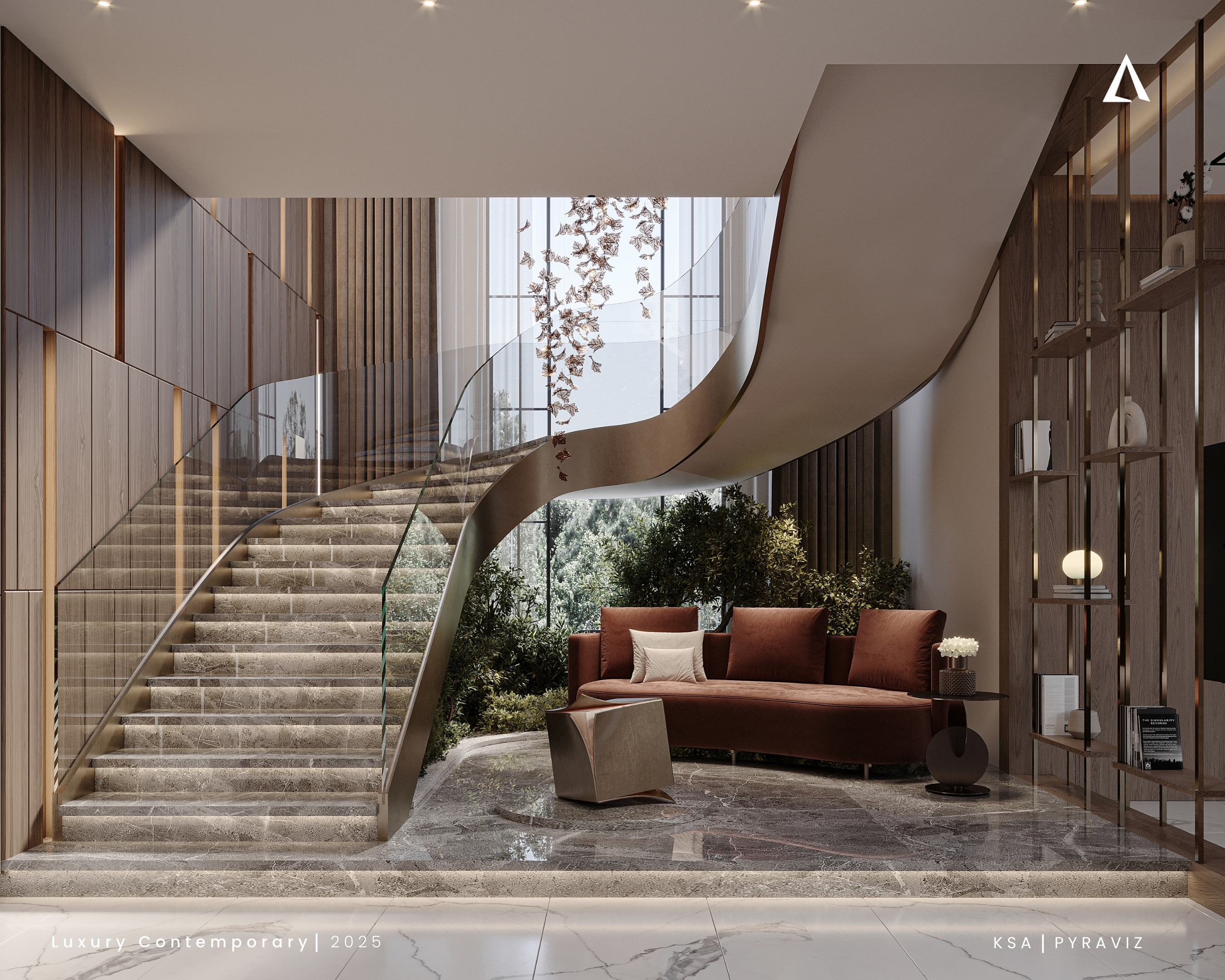 Luxury Contemporary-2