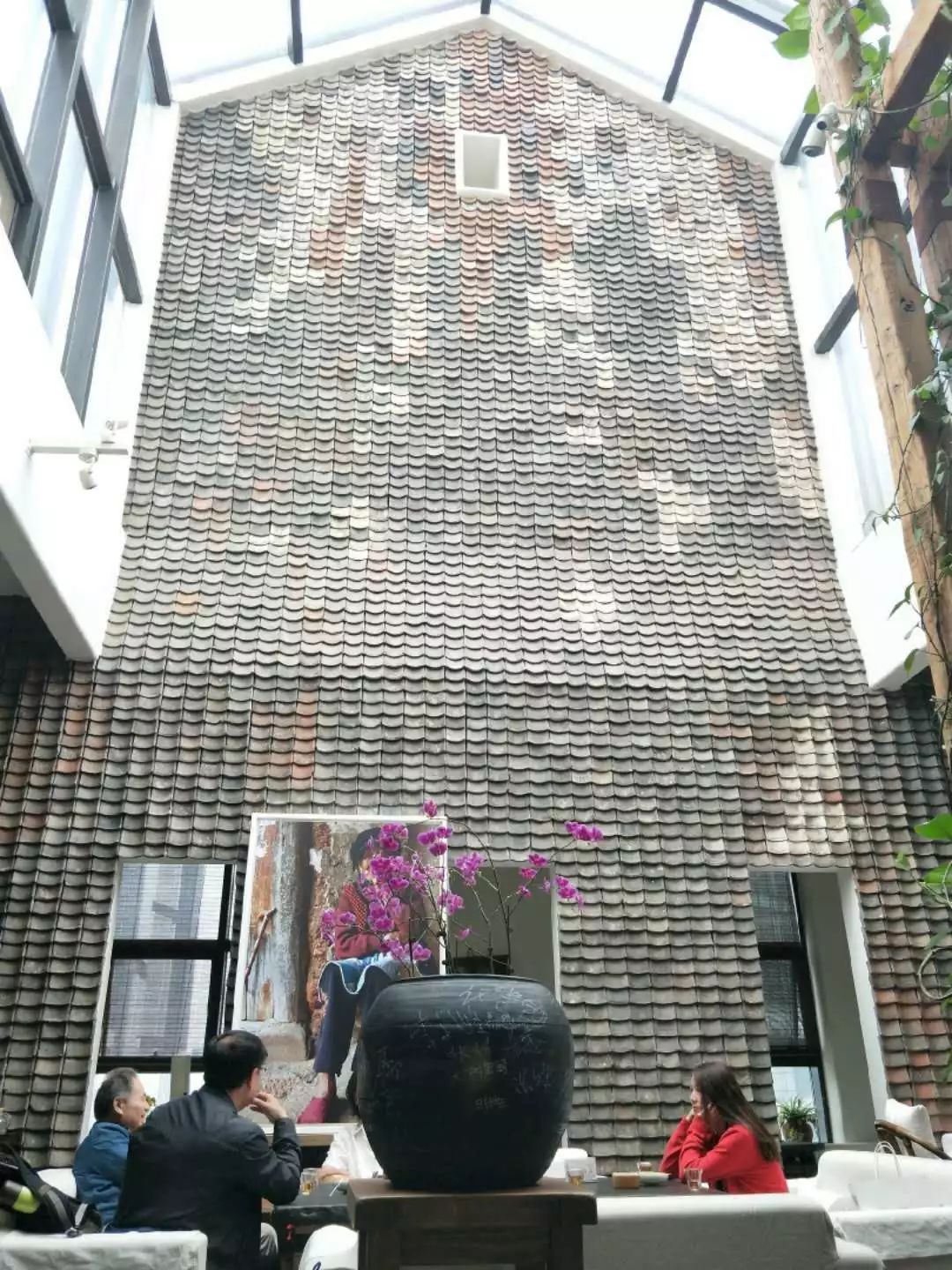 古早中国 | 余平古民居摄影展,探寻中国古民居之美-40