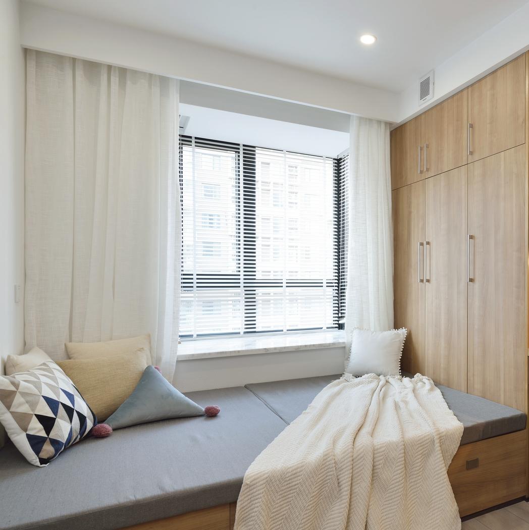 香港弗雅帝皮草有限公司展厅——复古风情,温馨宜居-56