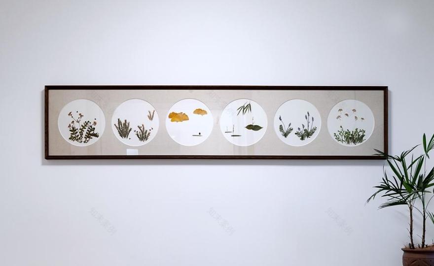 禅意田园生活,空间改造的艺术-28