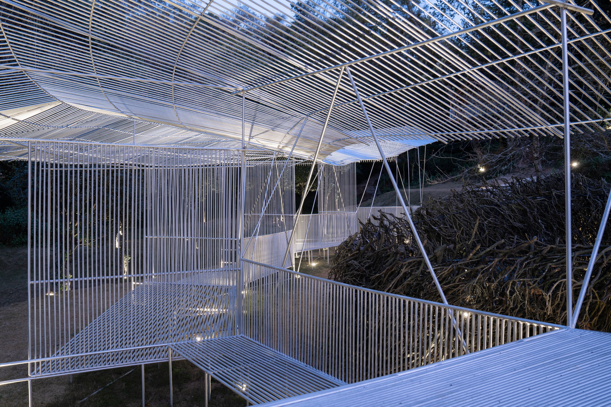 丨中国大理丨Kong Xiangwei Studio-26