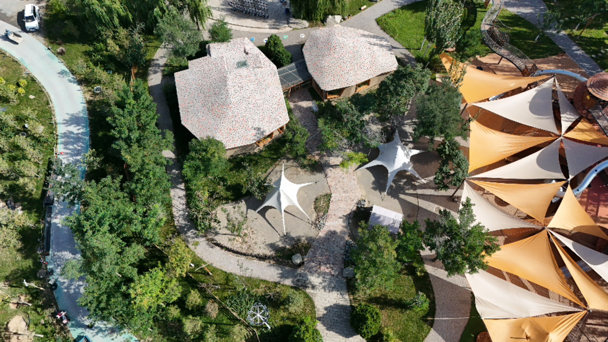 宁夏银川兰多多亲自然乐园丨中国银川丨阿普贝思UP+S-82