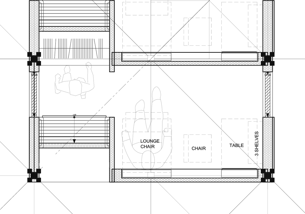 为阿富汗美军设计战斗避难所-48