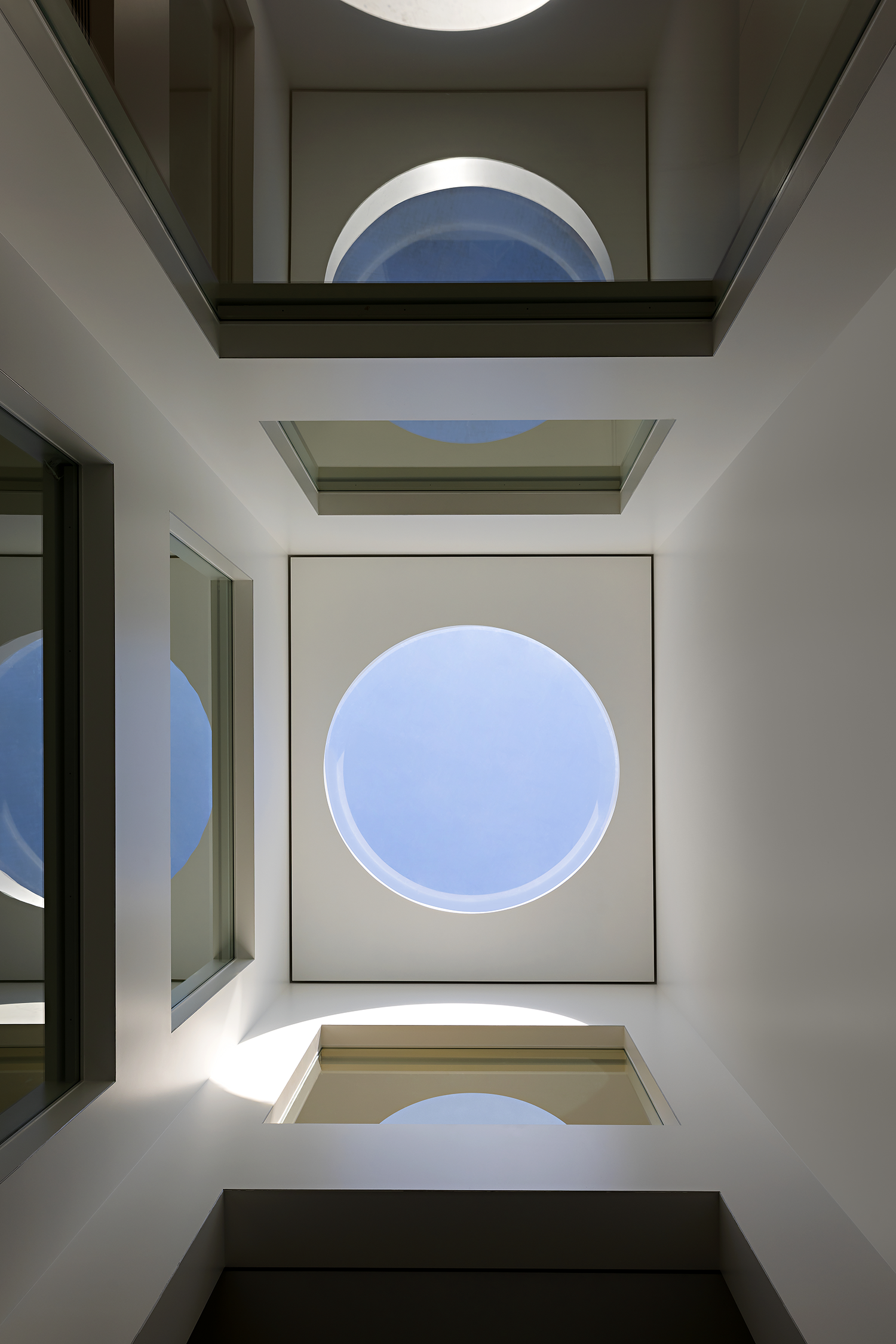 雍城世家丨中国宁波丨LWPD林卫平设计-39