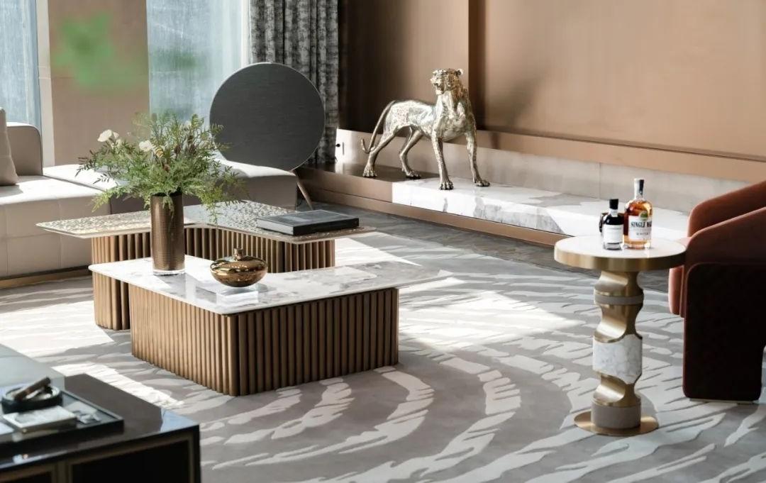 钱江大观 B 户型样板间丨中国杭州丨YSD 原十设计-16