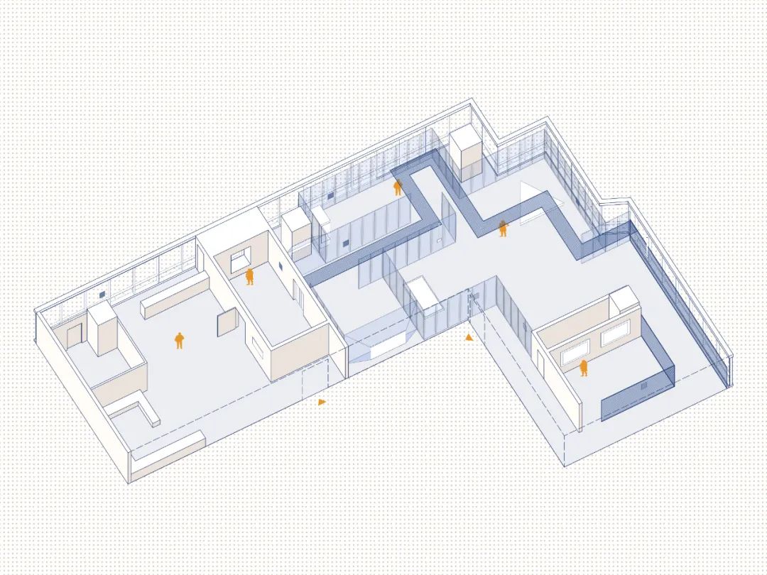 PARADISO · 深圳“天堂”展览设计丨中国深圳丨MINOR lab-34