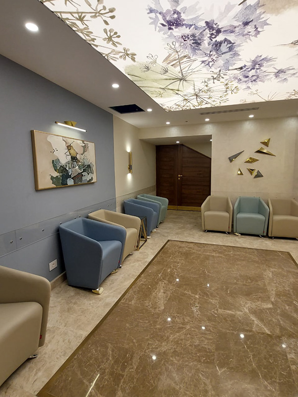 尼罗河巴德拉维医院丨EgyptCairo-27