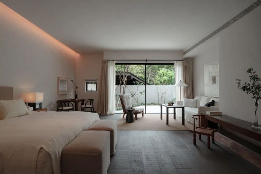 春山在望 RESUN丨中国江苏丨尚壹扬设计-107