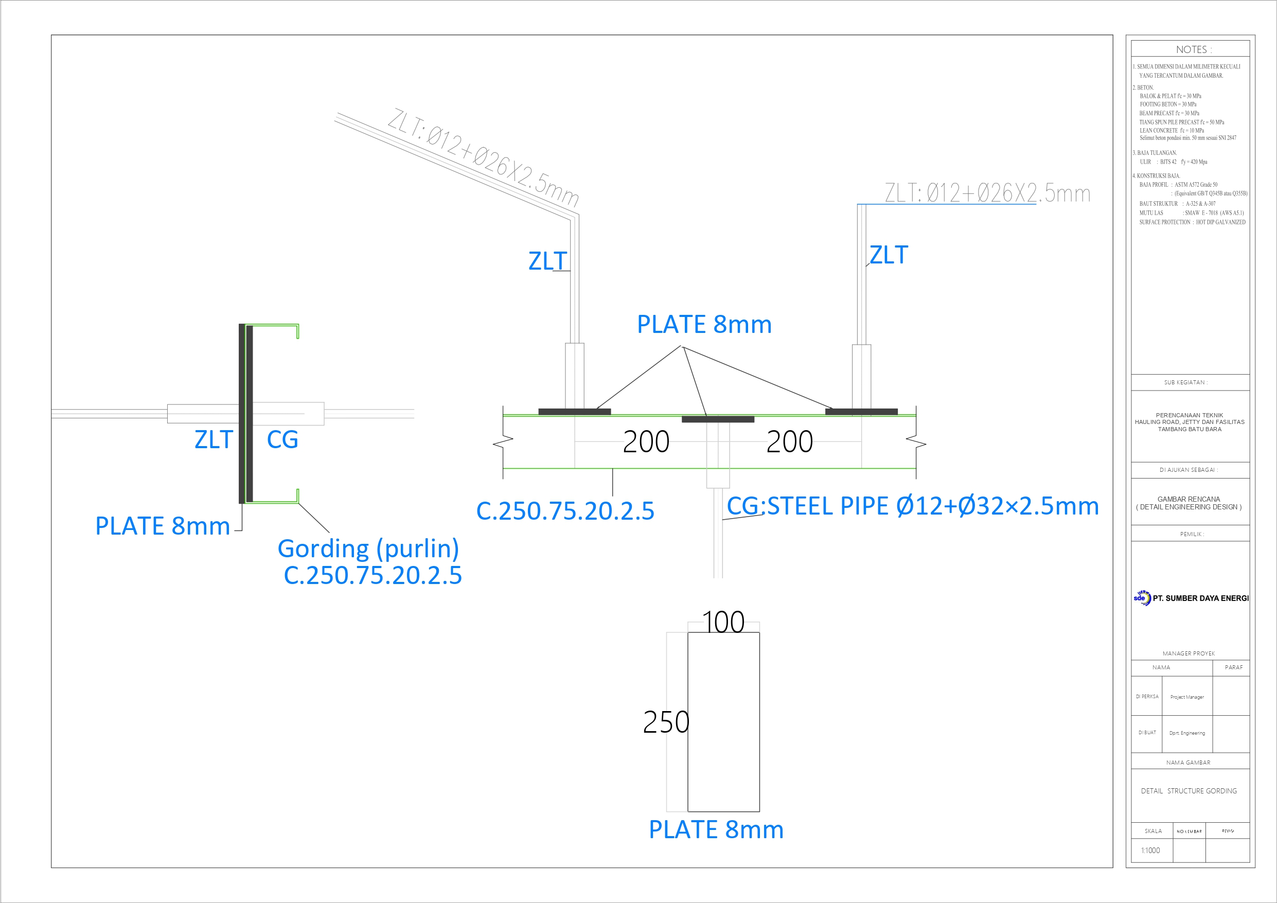 Mining Infrastructure Workshop-9