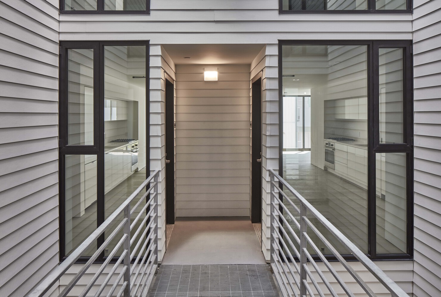 旧金山 603 田纳西公寓丨美国-17