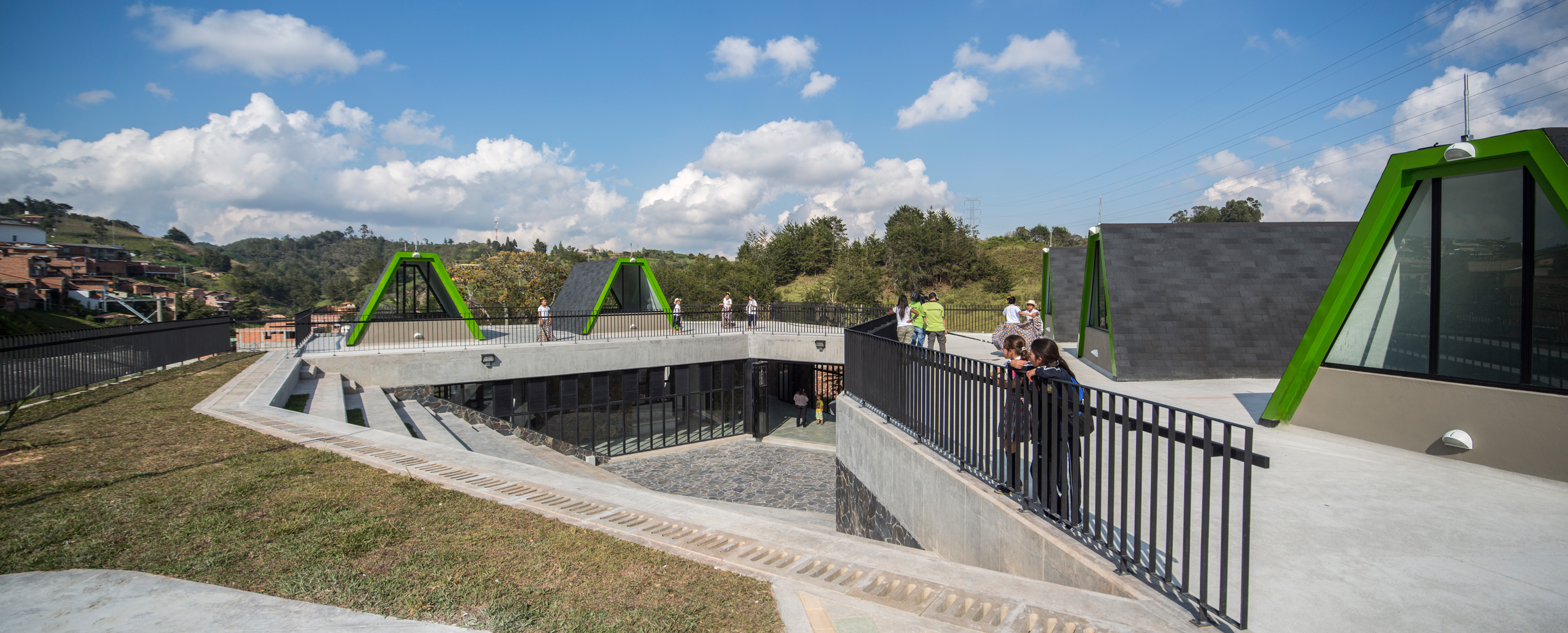 圣维森特费雷尔教育公园-16