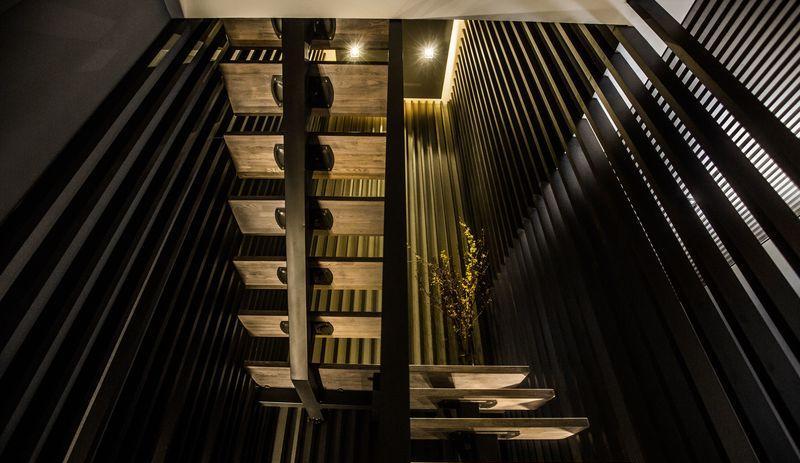 北纬四十度(五十度灰)丨中国北京-31