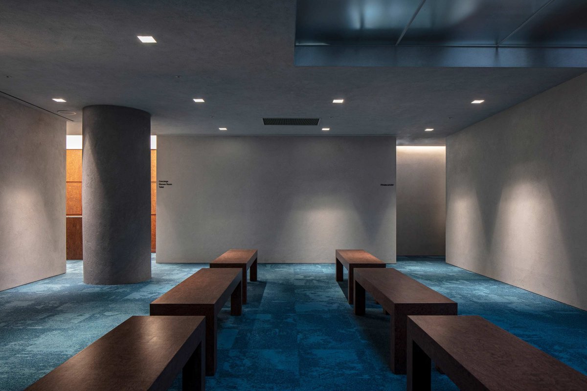 Andar 普拉提馆（Jamsil店）-18