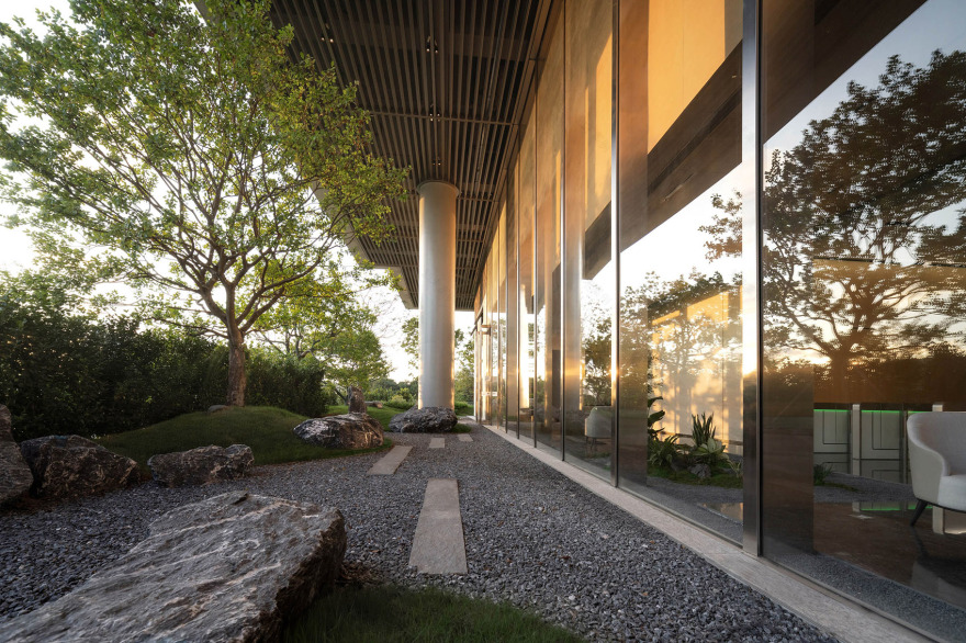 深圳龙华设计产业园(一期)景观设计丨中国深圳丨译地事务所有限公司 + 深圳市城市交通规划设计研究中心股份有限公司-49