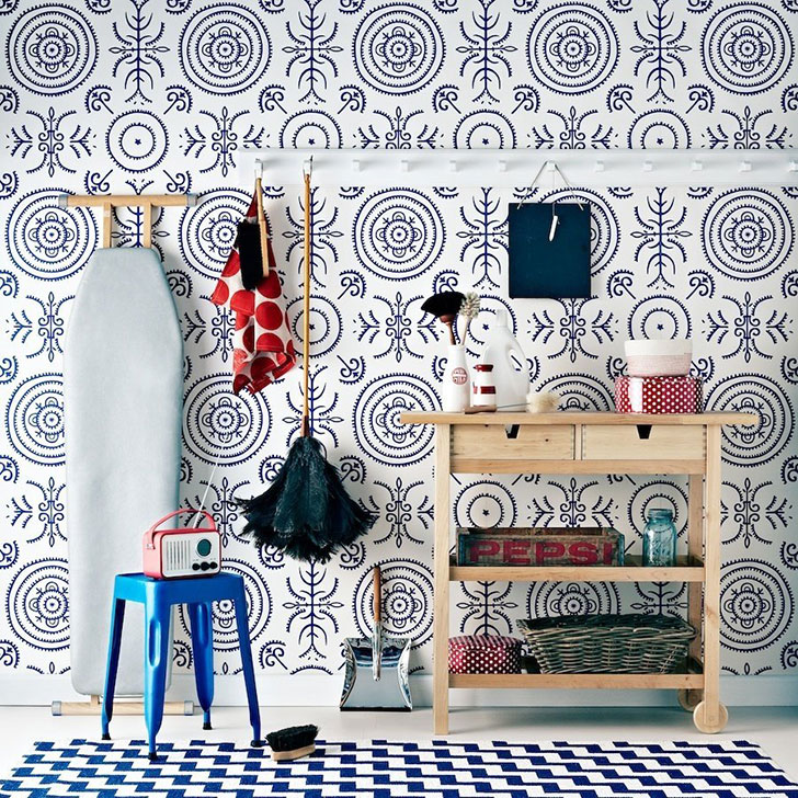 炫彩澳洲室内设计 | Ruth Welsby 的缤纷世界-6