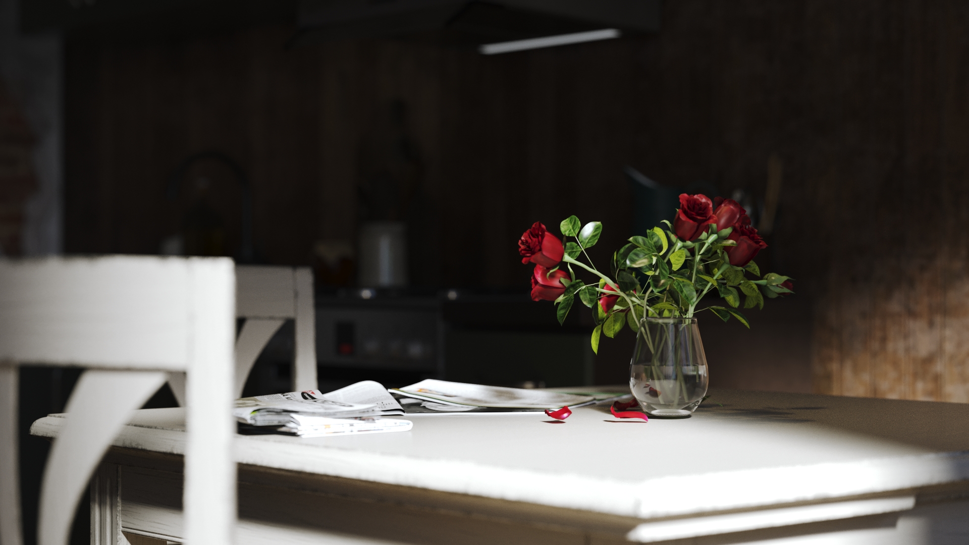 山上老房室内设计-6