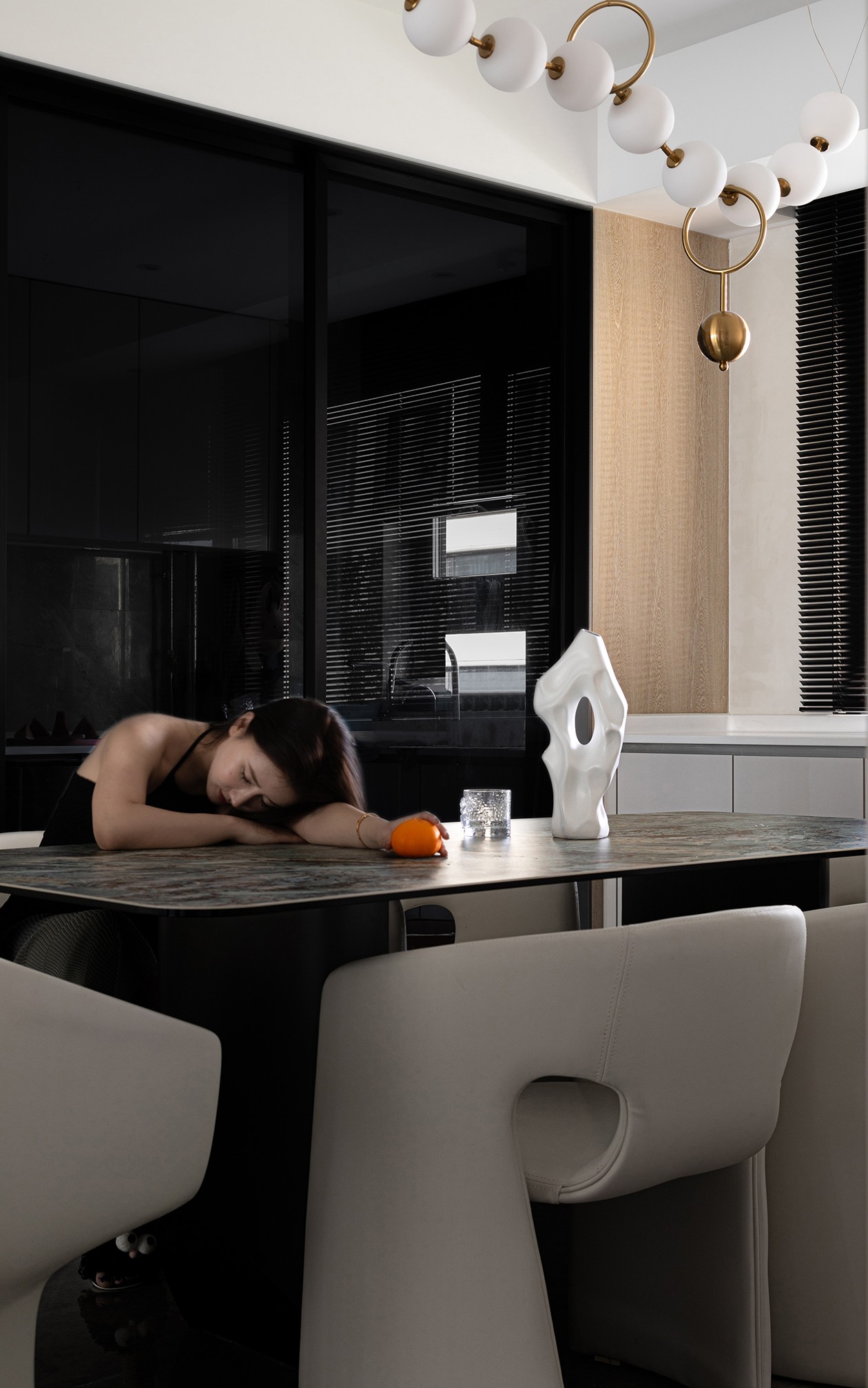 超我型格丨中国济南丨易昂设计-55