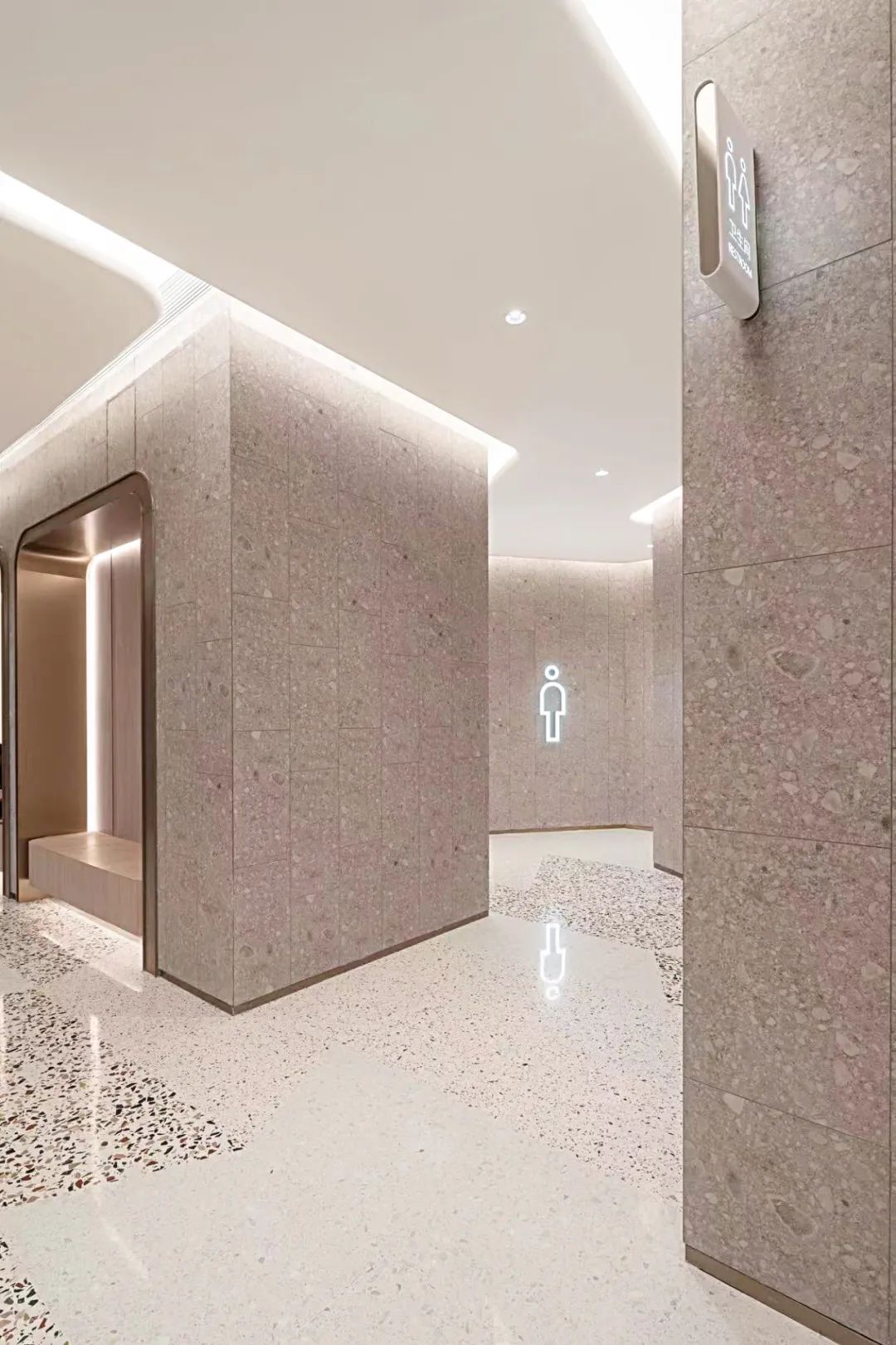 上海龙湖奉贤天街丨中国上海丨JATO Design-27