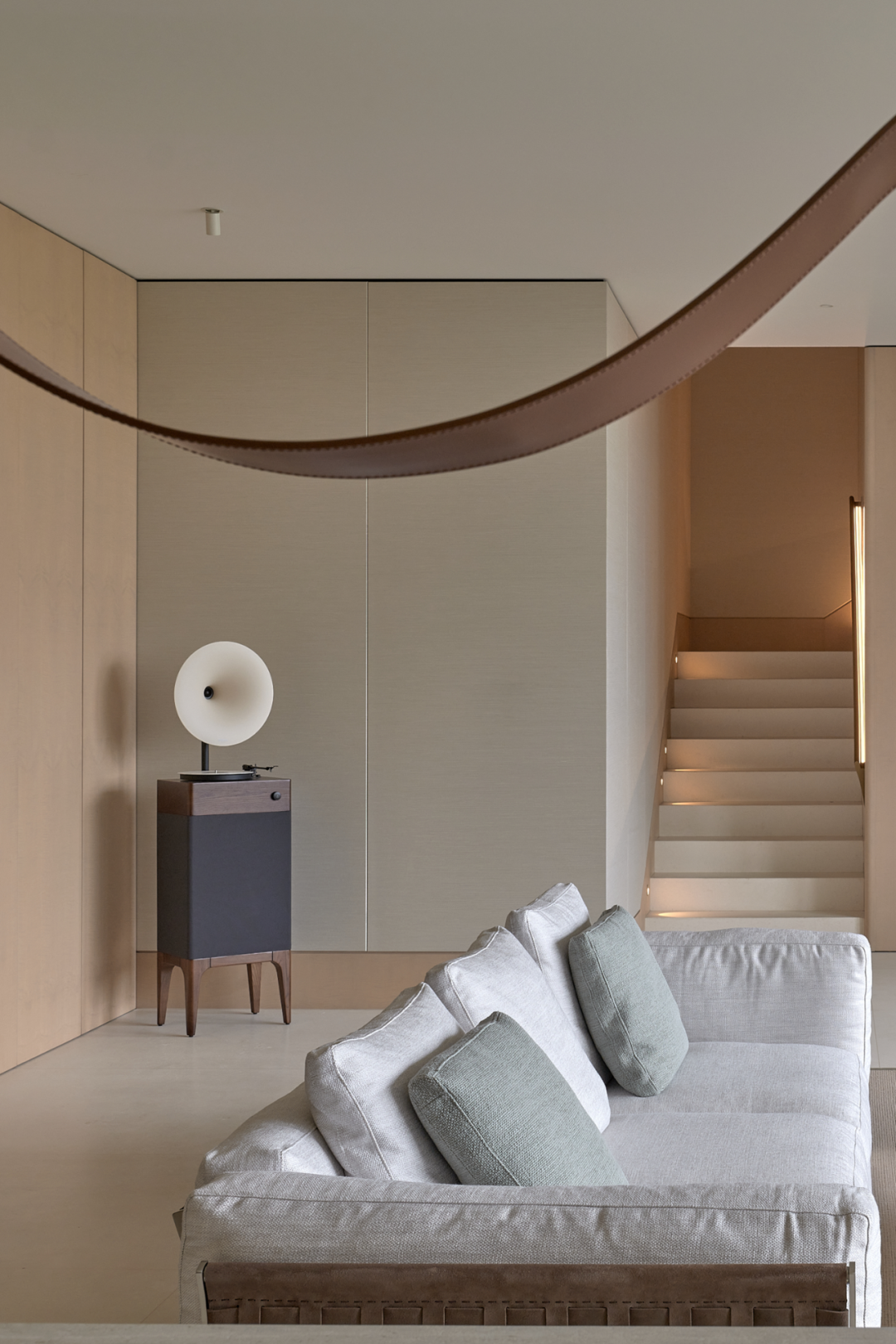 象山墅院·光年之旅丨中国南京丨观享际SKH室内设计-94