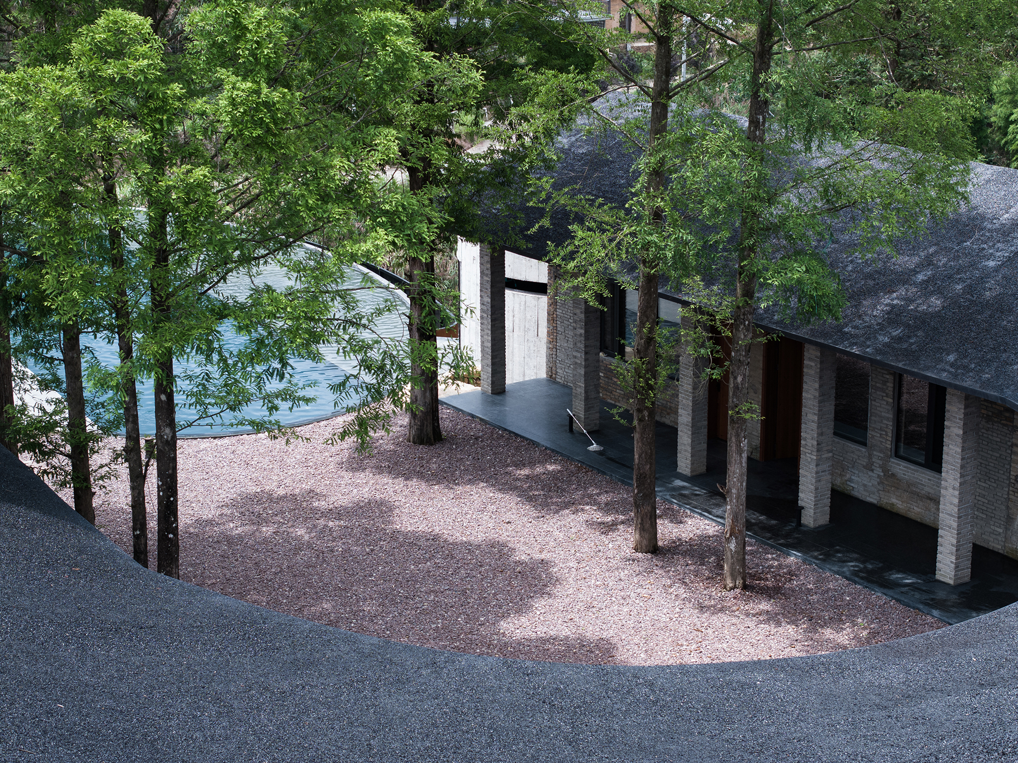 与自然对话:问稻社丨中国福建丨AG汇创,香港汇创国际建筑设计有限公司-45