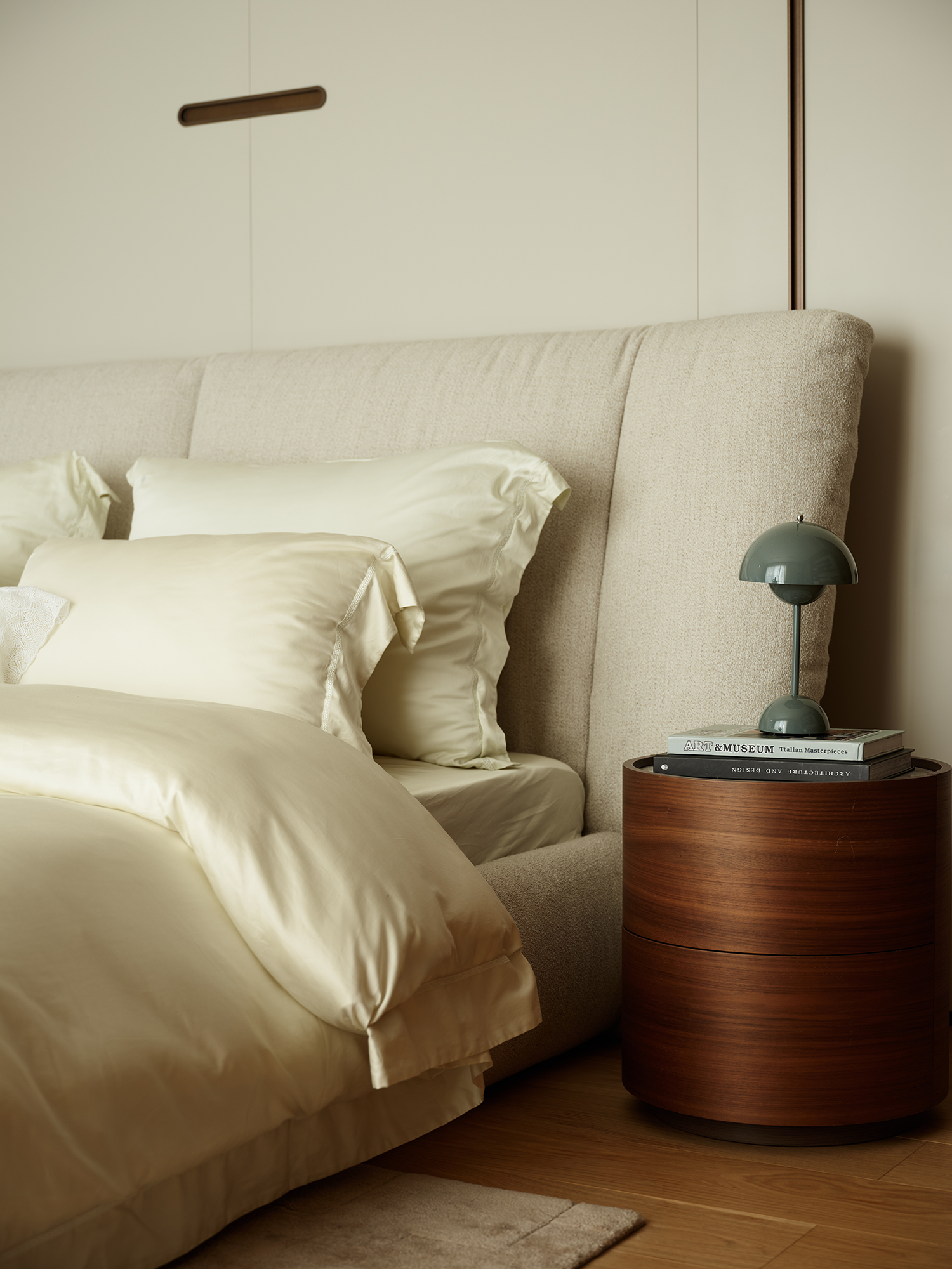 生活为尺丨中国宁波丨曦所美学空间-63