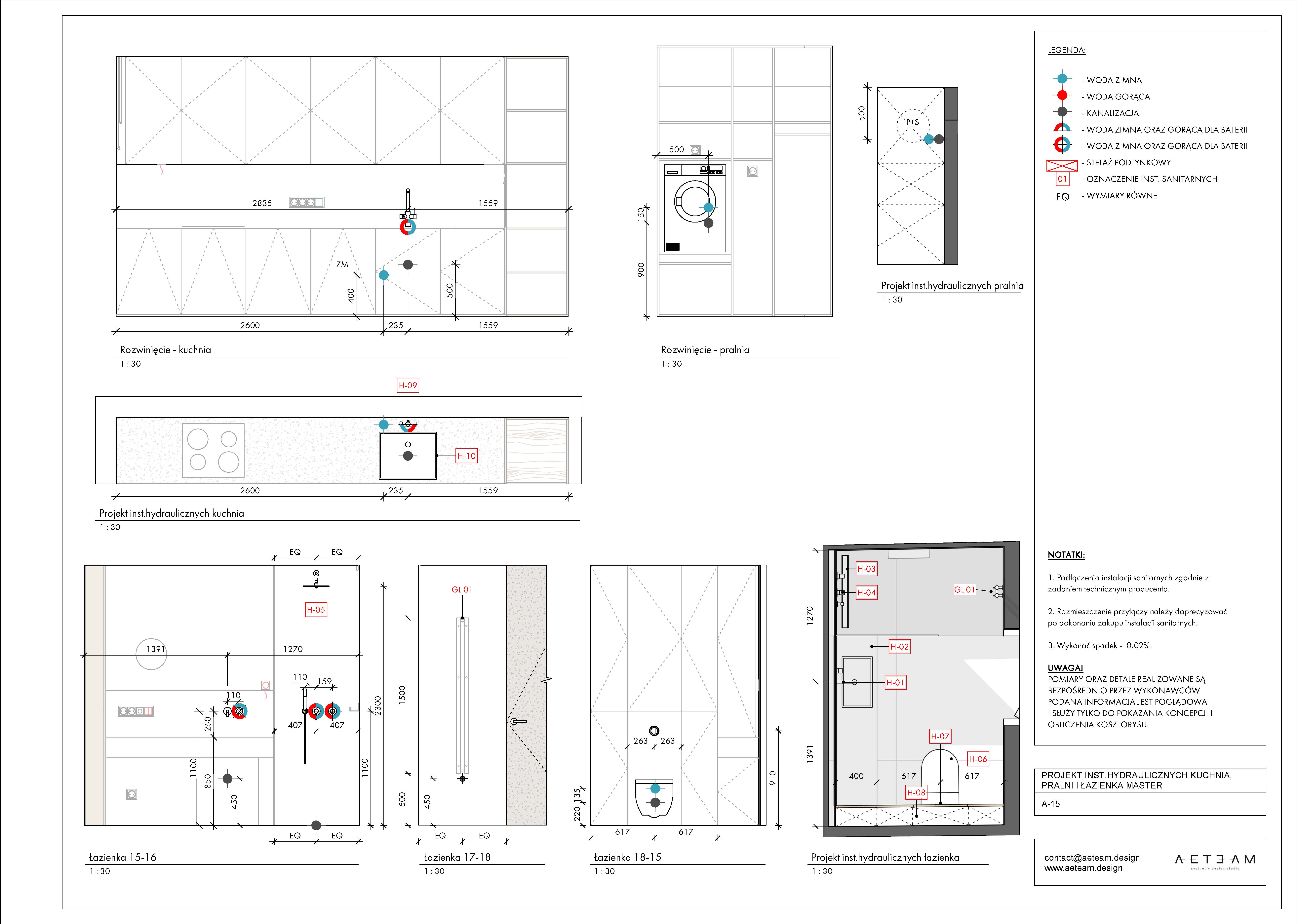 普拉加设计项目丨Poland-15