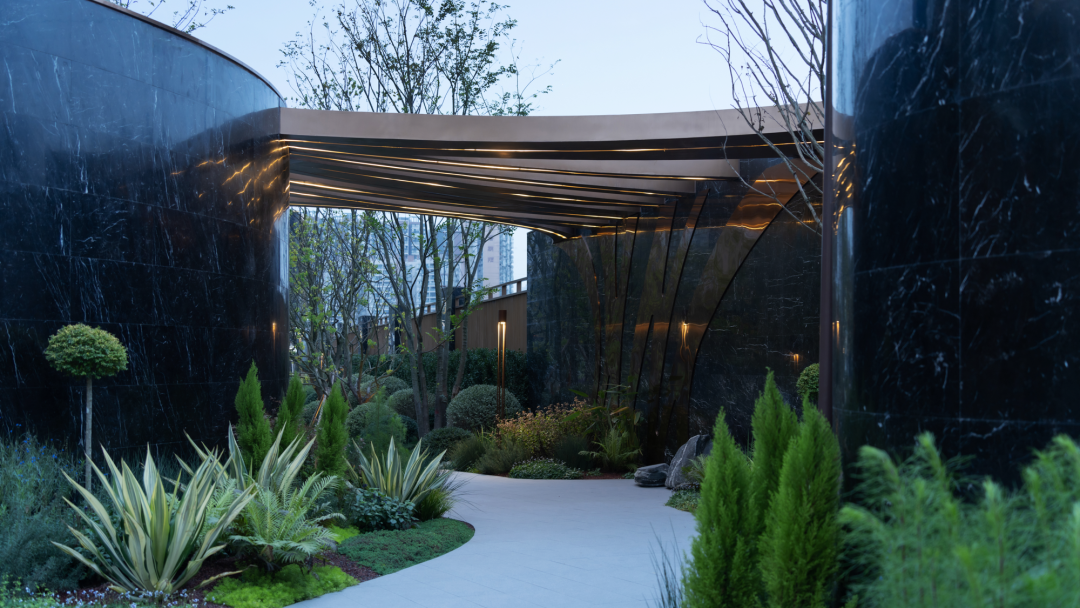 新希望·天府锦麟壹品丨中国成都丨澳创国际工程设计(深圳)有限公司成都分公司,上海亦构创意设计有限公司-26