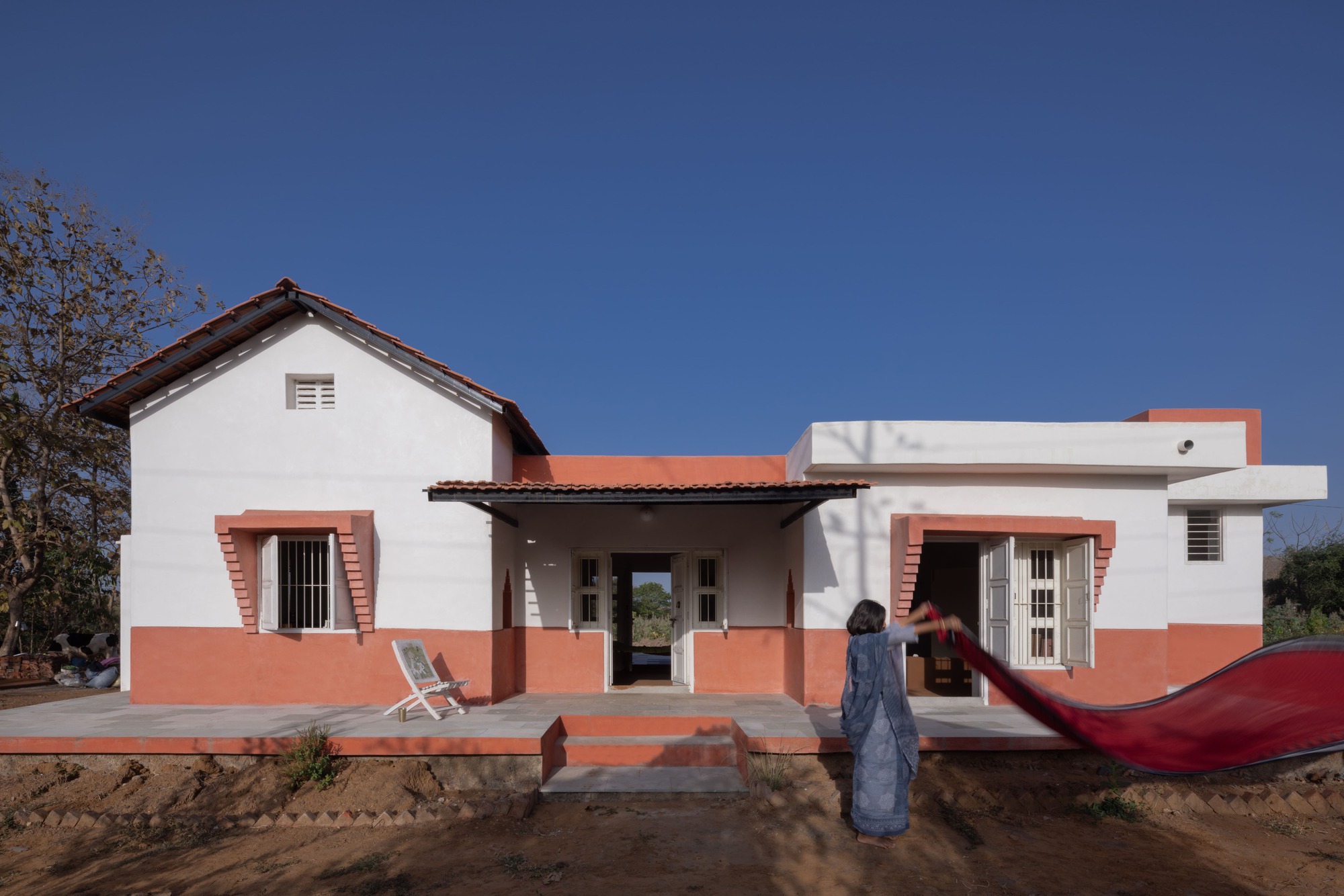 丨印度丨Project Terra-29