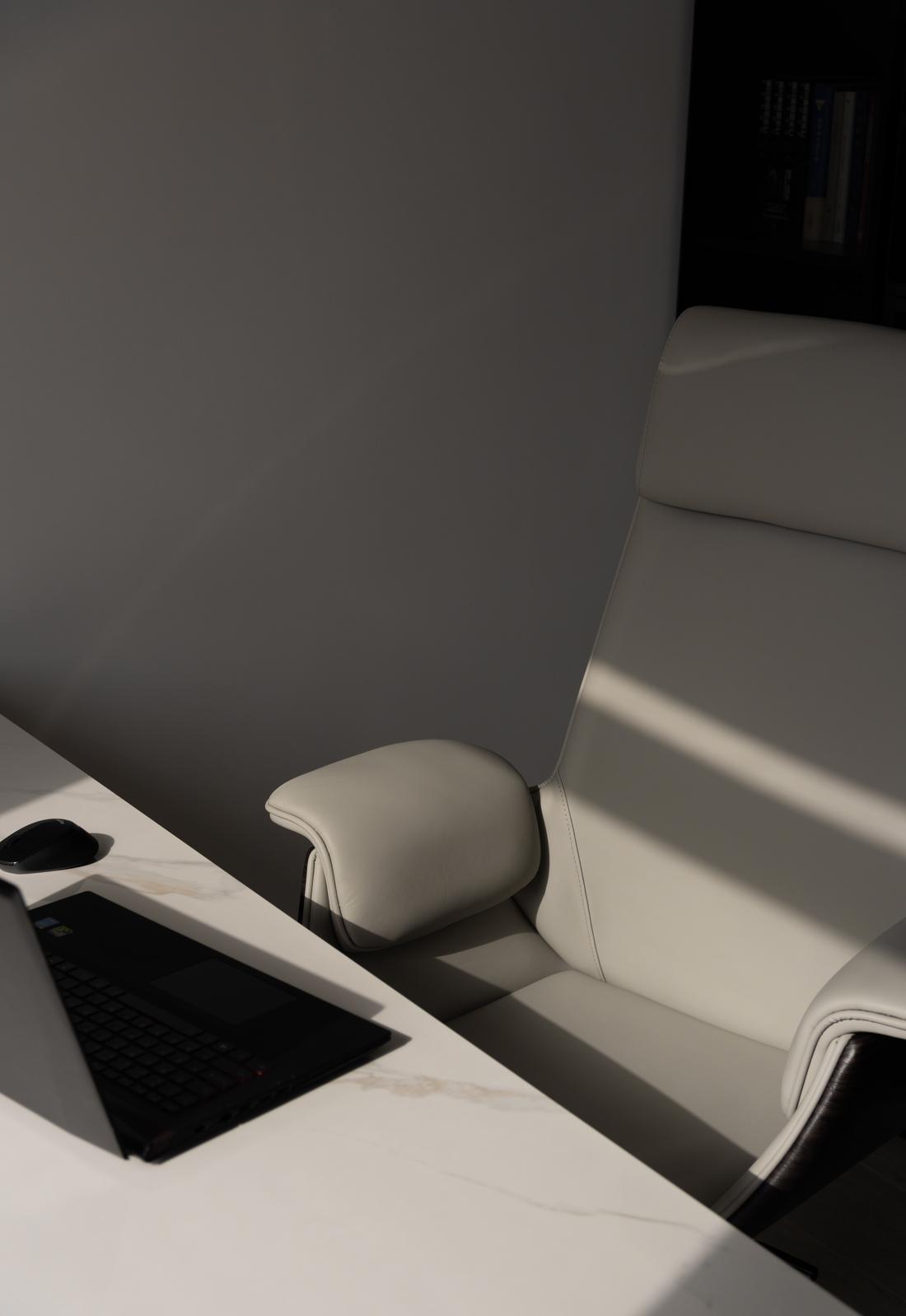 自然光线打造明朗空间-17