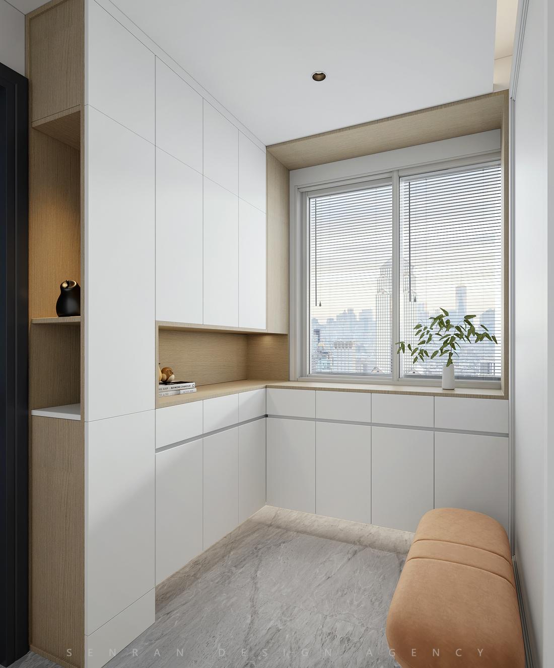 现代•【清新】-0