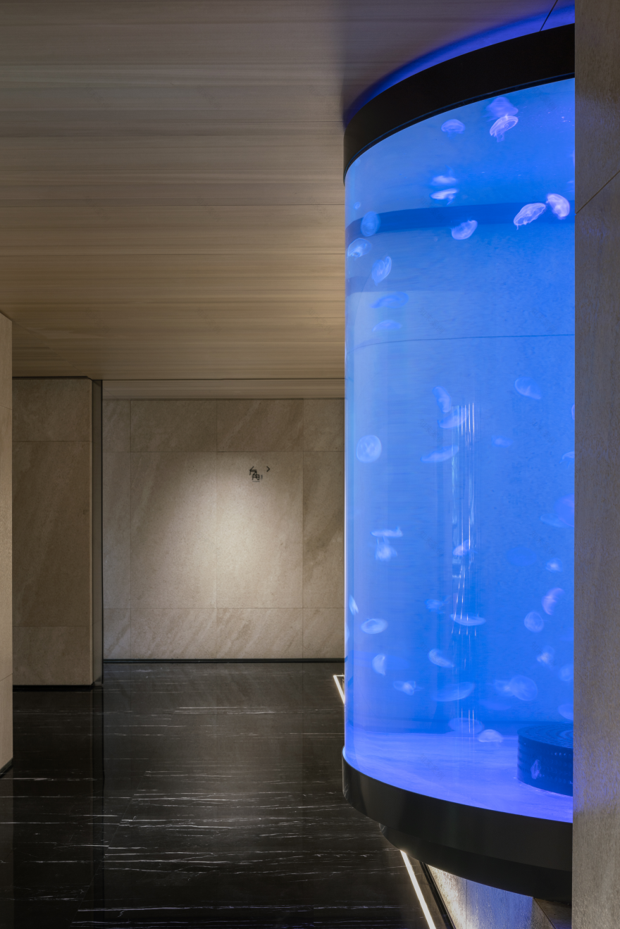 广州中海·观雲府丨中国广州丨ENJOYDESIGN-13