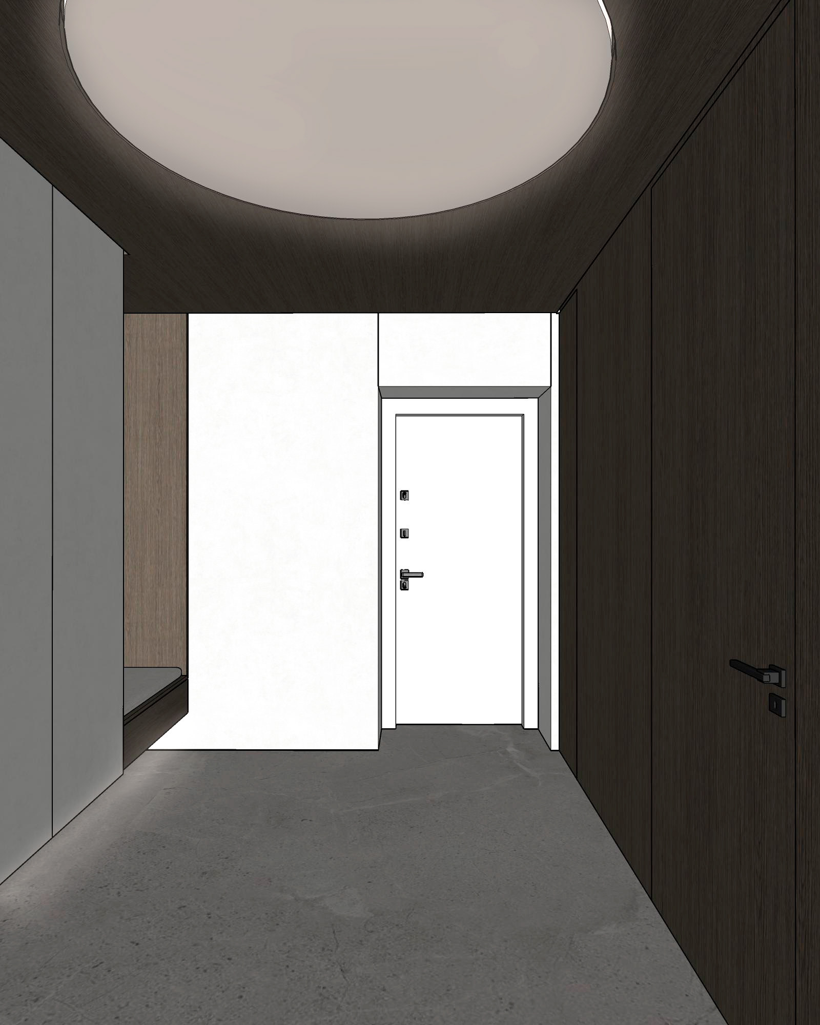 GRKG 24，公寓设计-5