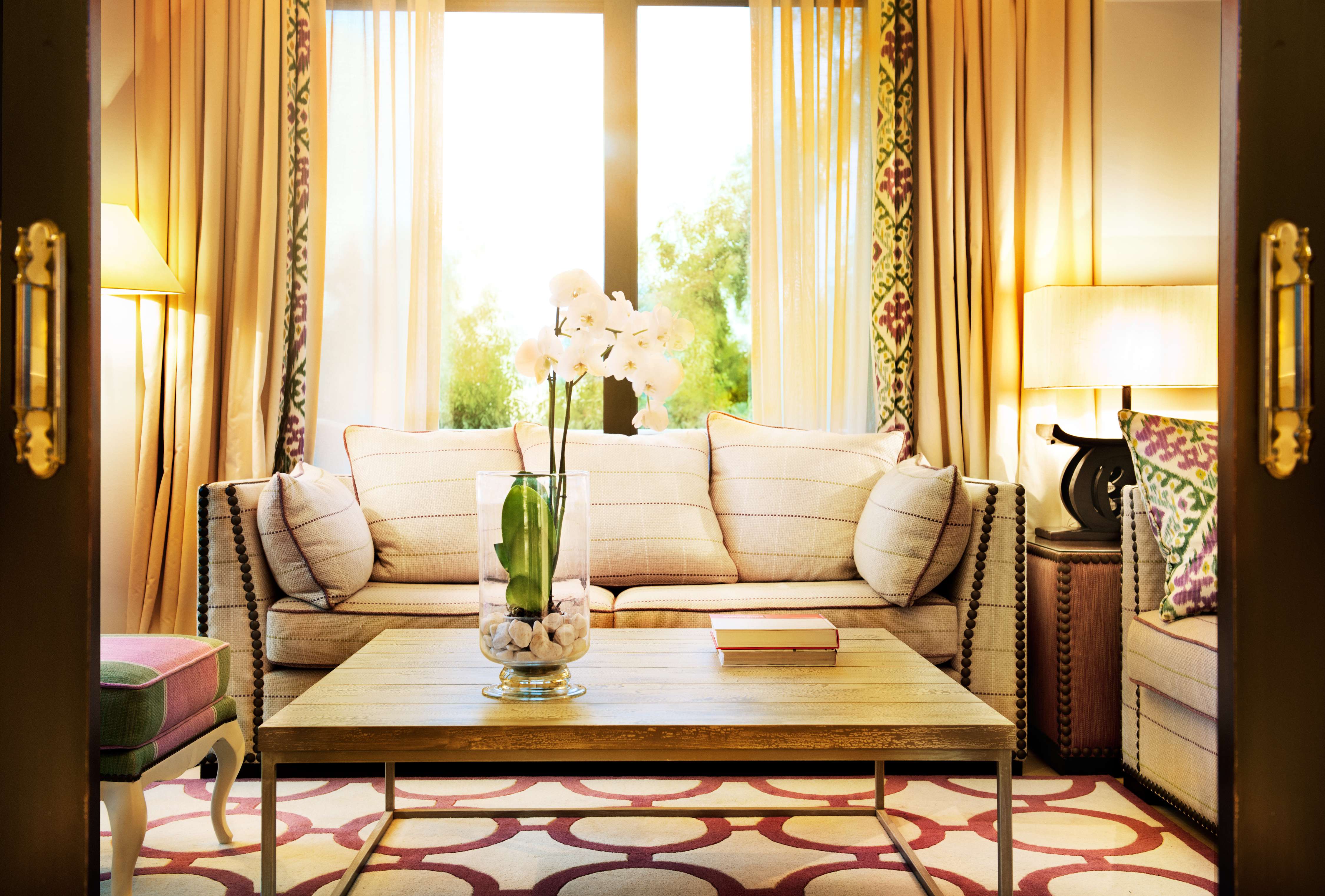 西班牙马贝拉会所俱乐部 酒店度假村-4-18