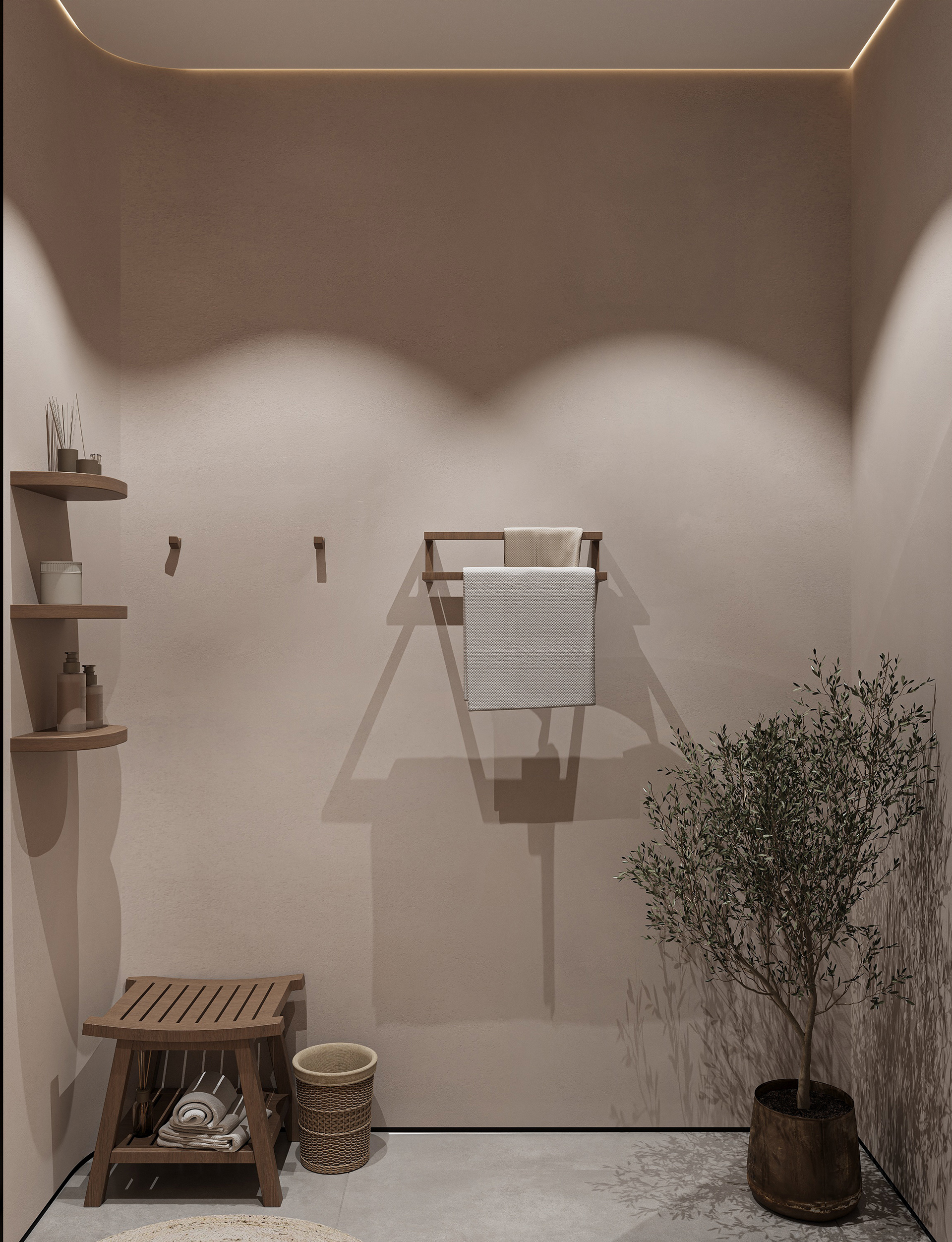 BEAUTYQUE工作区域丨Luiza M-8