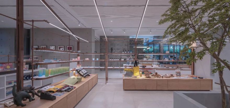 船政书局丨中国福州丨WJ STUDIO万境设计-109