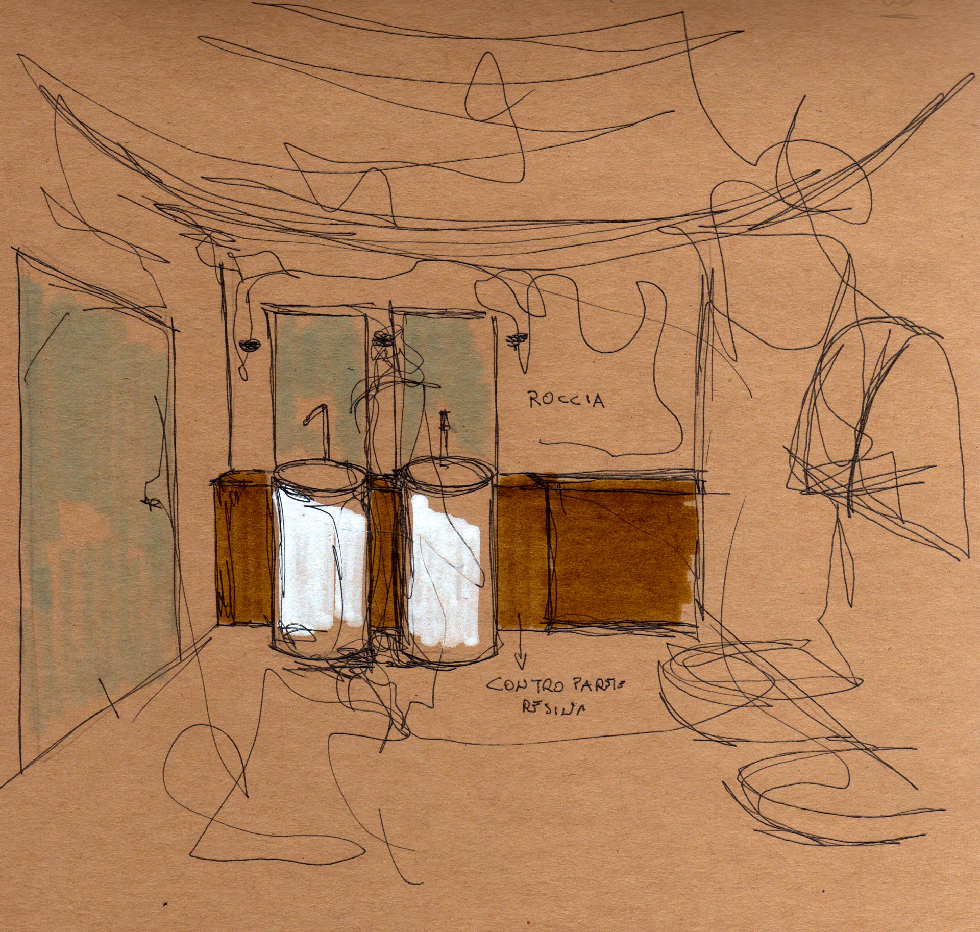 丨Arkitetti Flore & Venezia-34