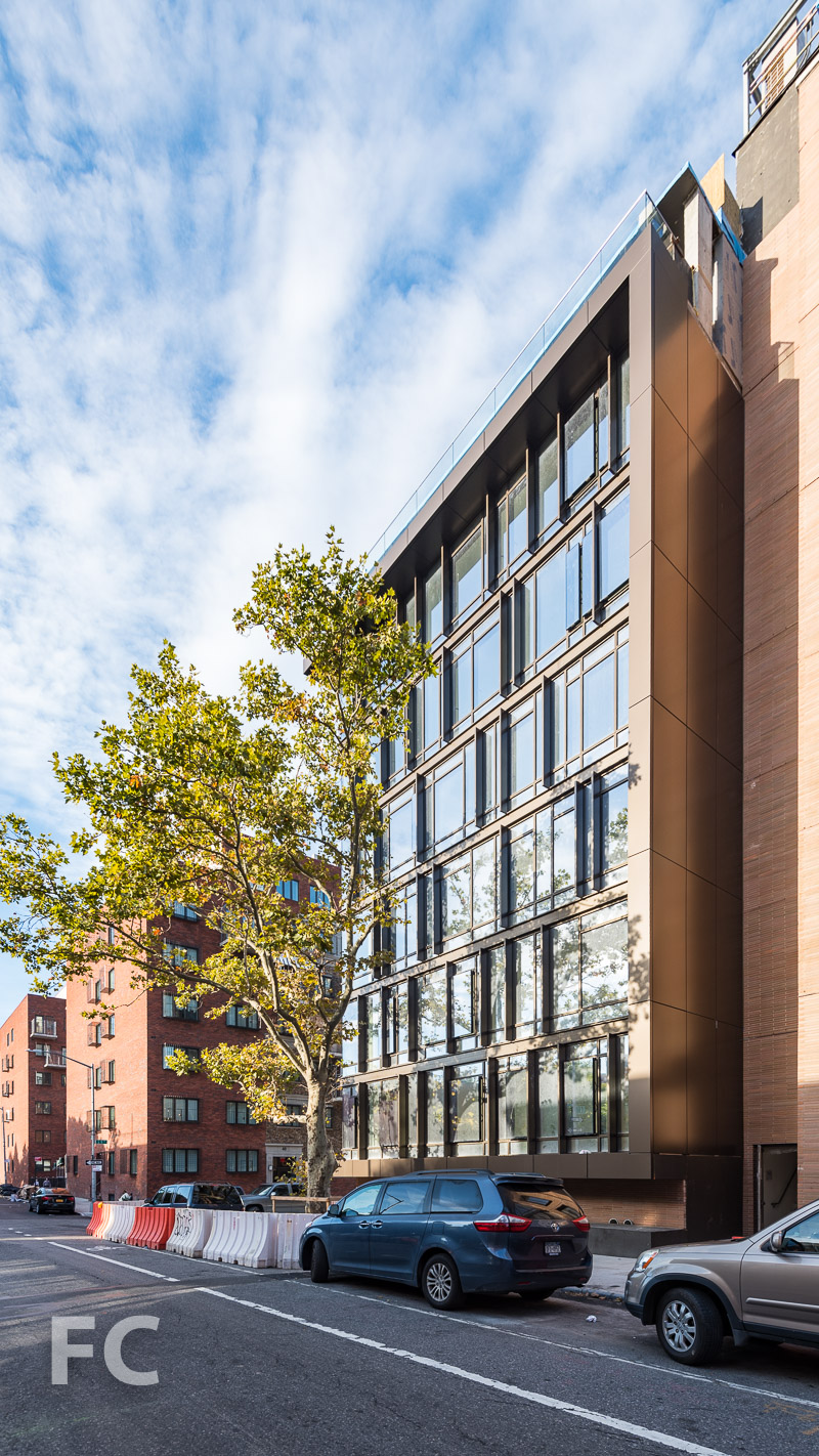 Oosten — FIELD CONDITION-3