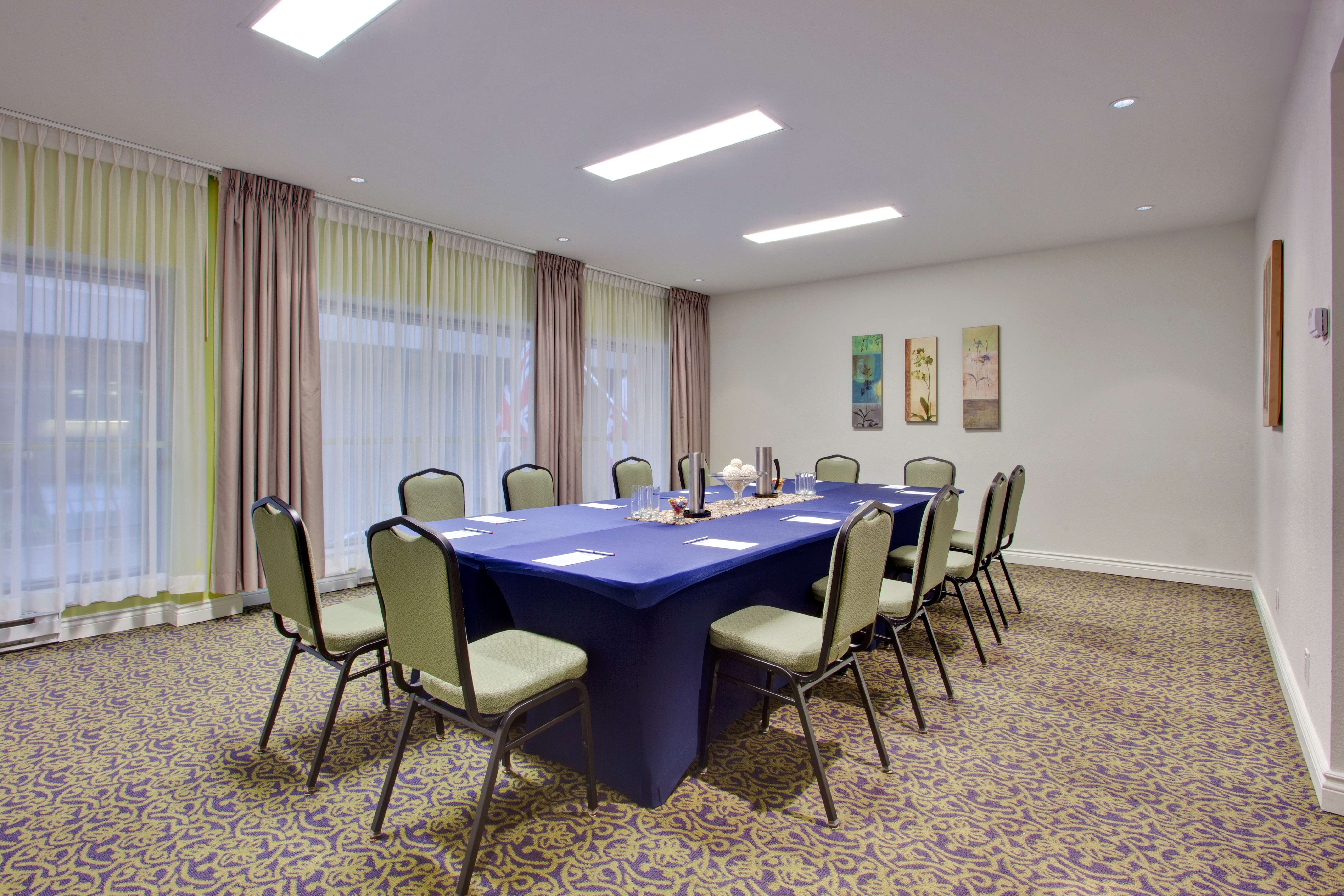 HOTEL INDIGO DWNTWNCITY CENTRE-25