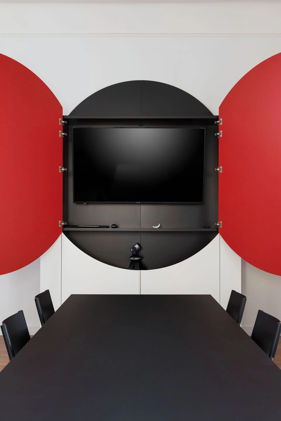 幽玄丨意大利罗马丨La Macchina Studio-7