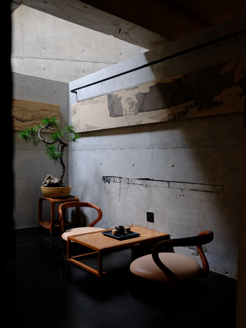 佚人营造首个开放日｜在“礼与器”中，锚定精神的根脉-43