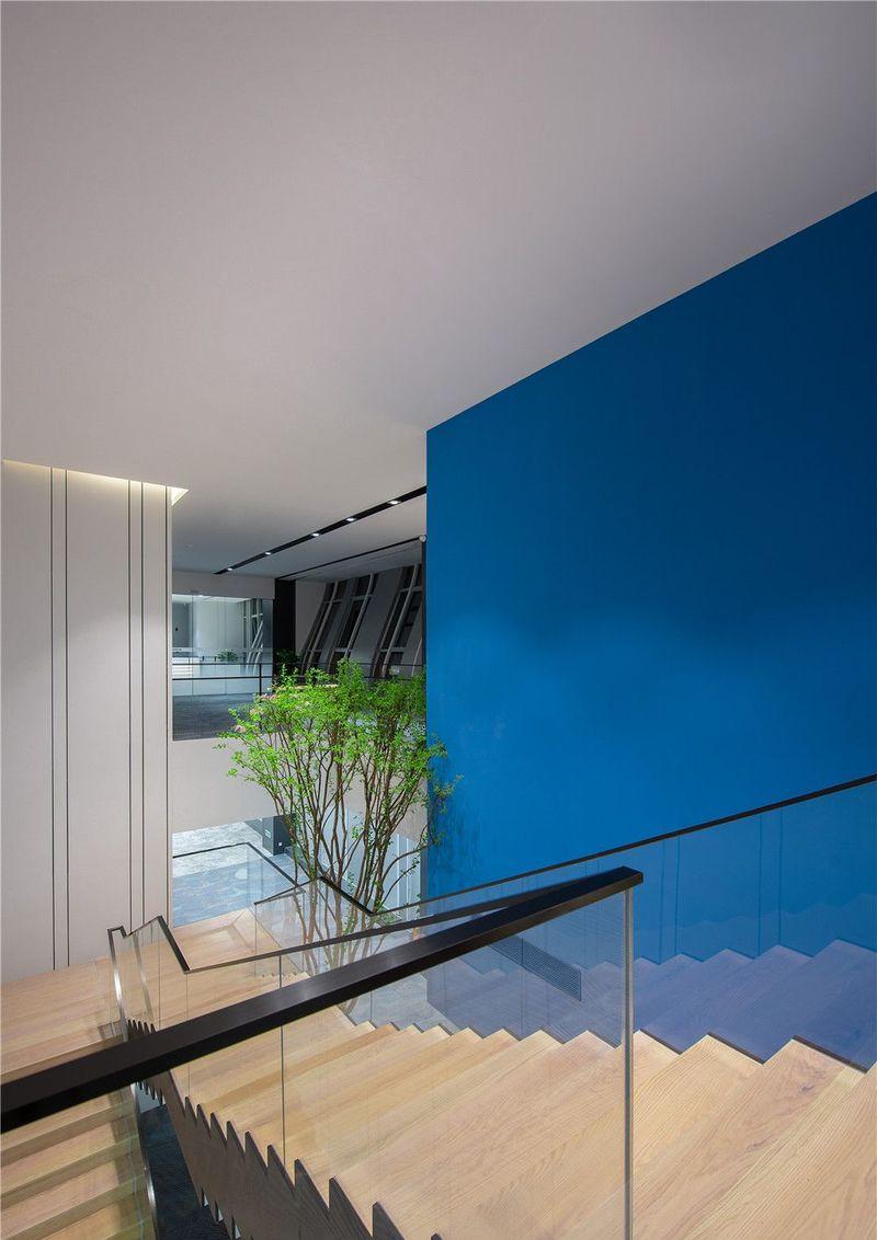 大金华中总部办公空间-33