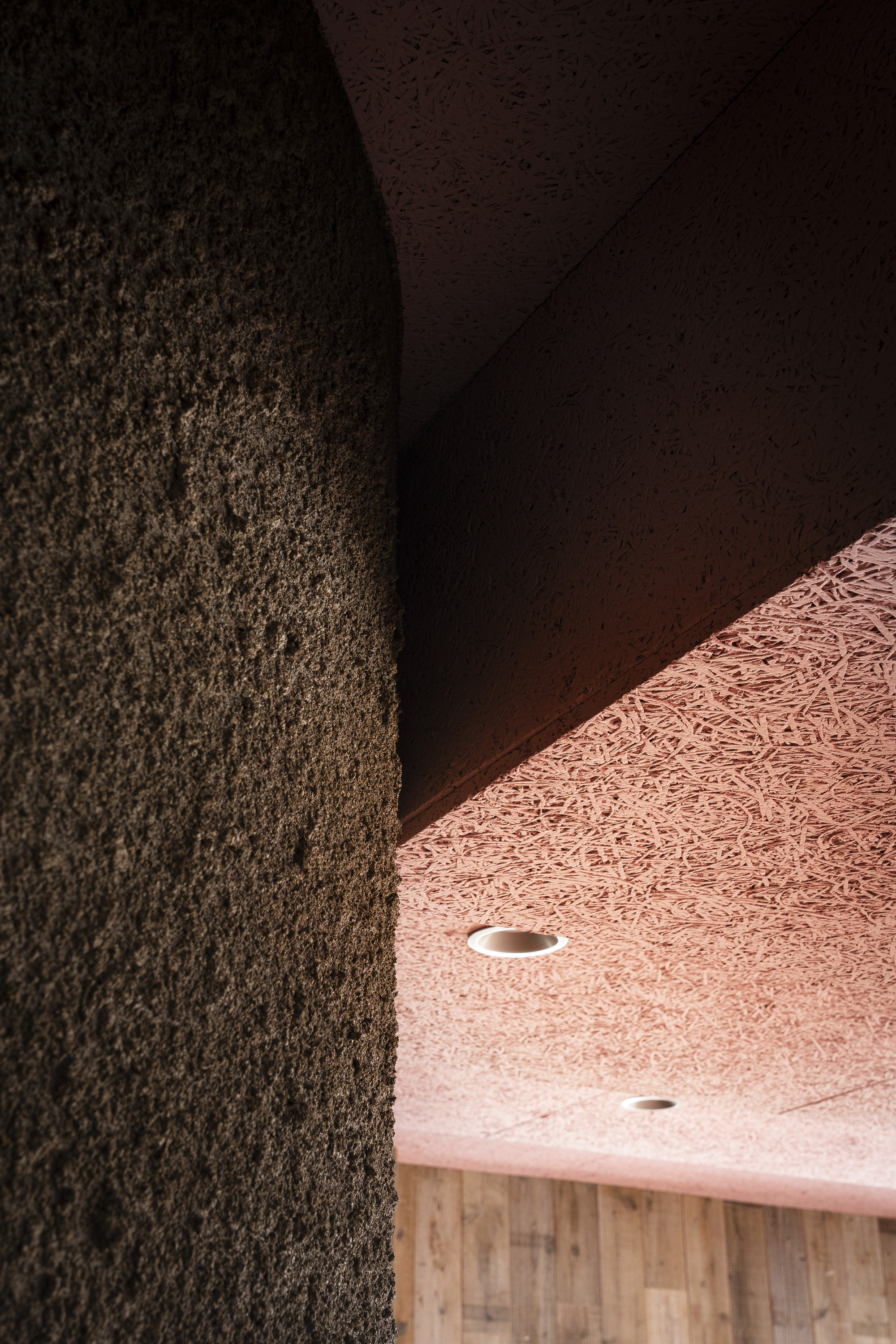 东京俱乐部会所丨日本东京丨Tan Yamanouchi & AWGL-41