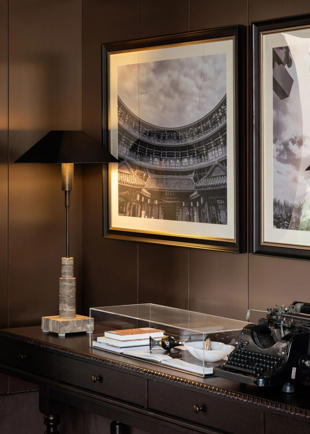 千寻设计麓湖C30观澜组团-8