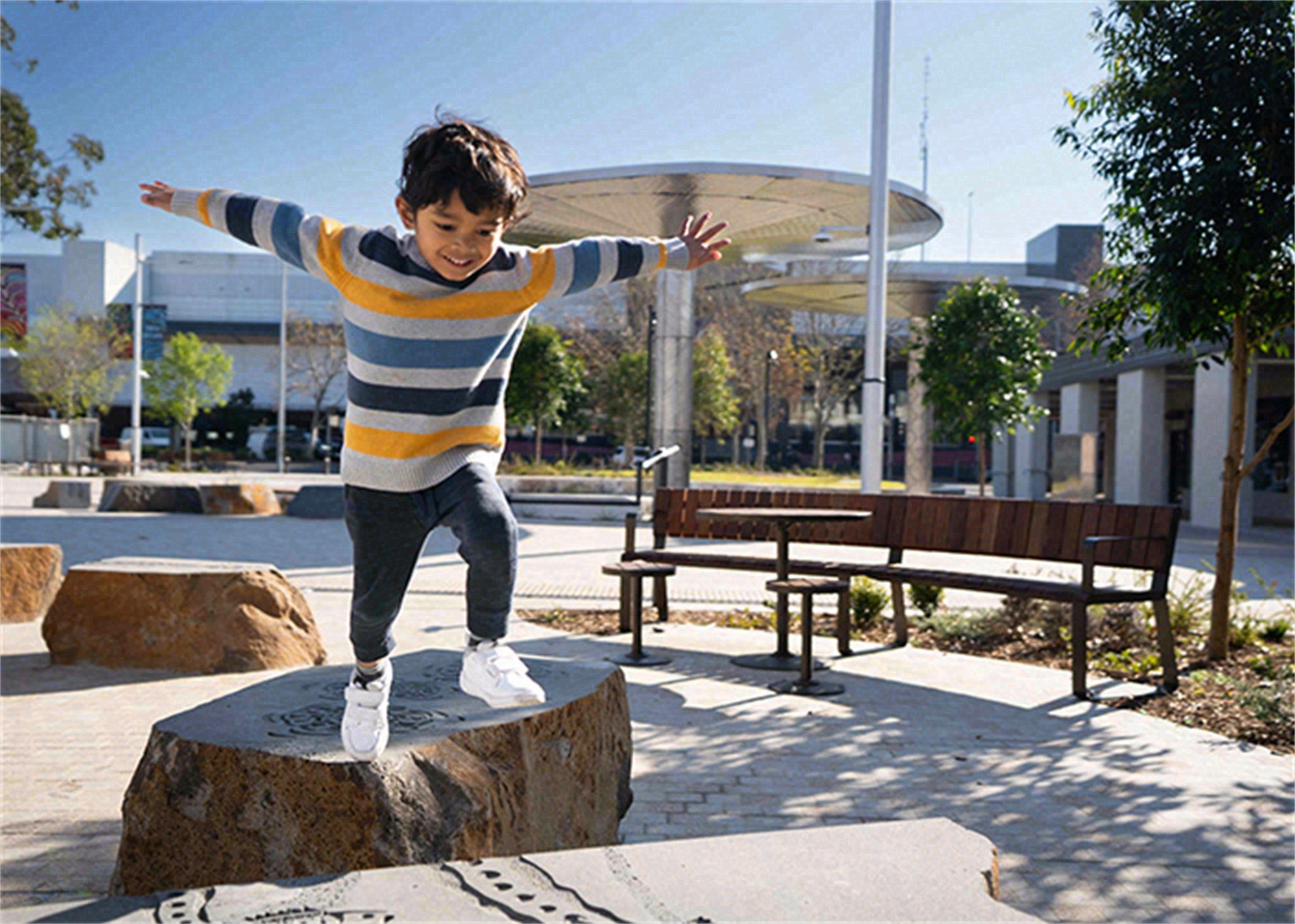 泪珠公园丨美国曼哈顿-131