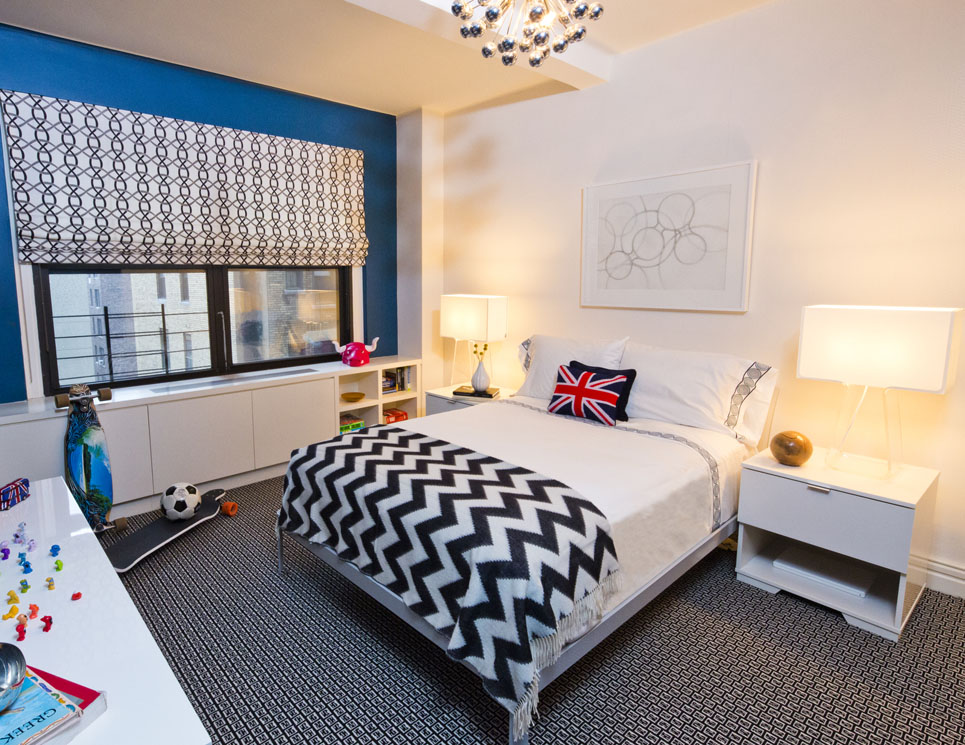 CENTRAL PARK WEST PREWAR  MANHATTAN Joan Enger-8