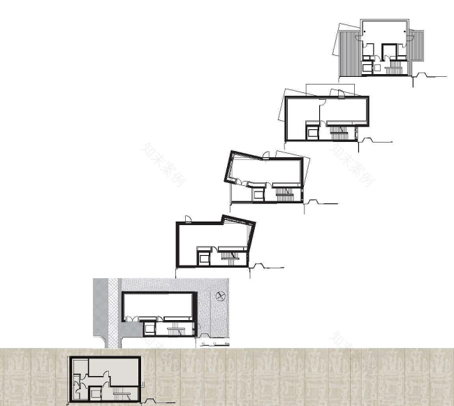 柏林建筑绘图博物馆丨德国柏林丨Tchoban Voss Architekten,СПИЧ-39