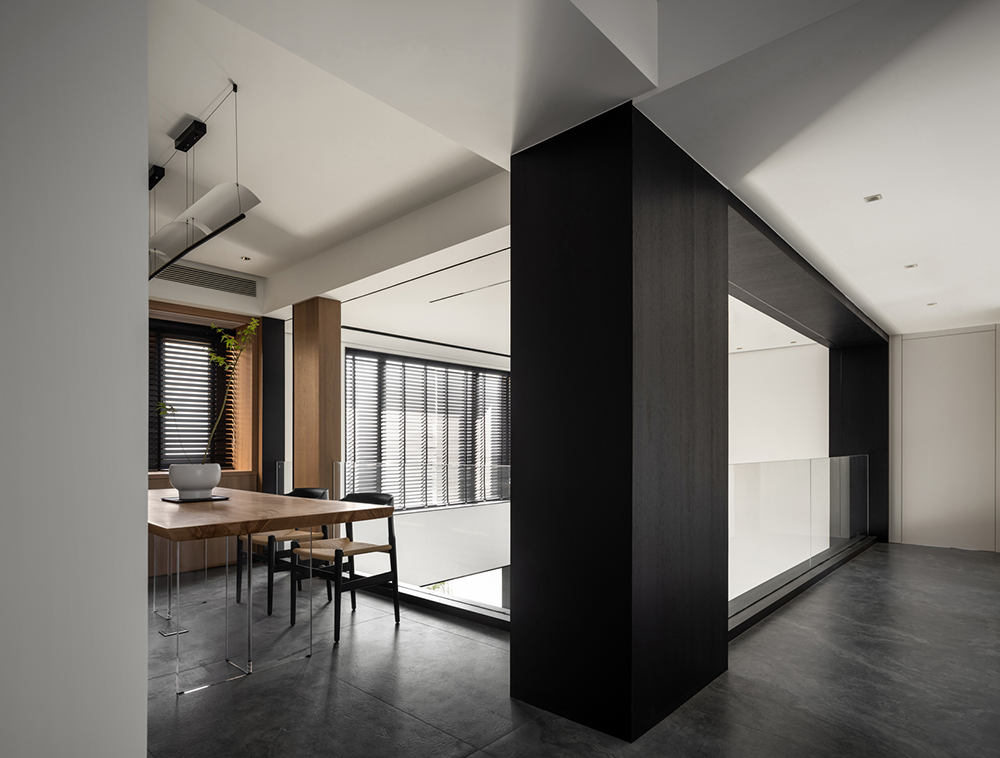 《合集》私宅设计丨中国温州丨家和丽舍空间设计-14