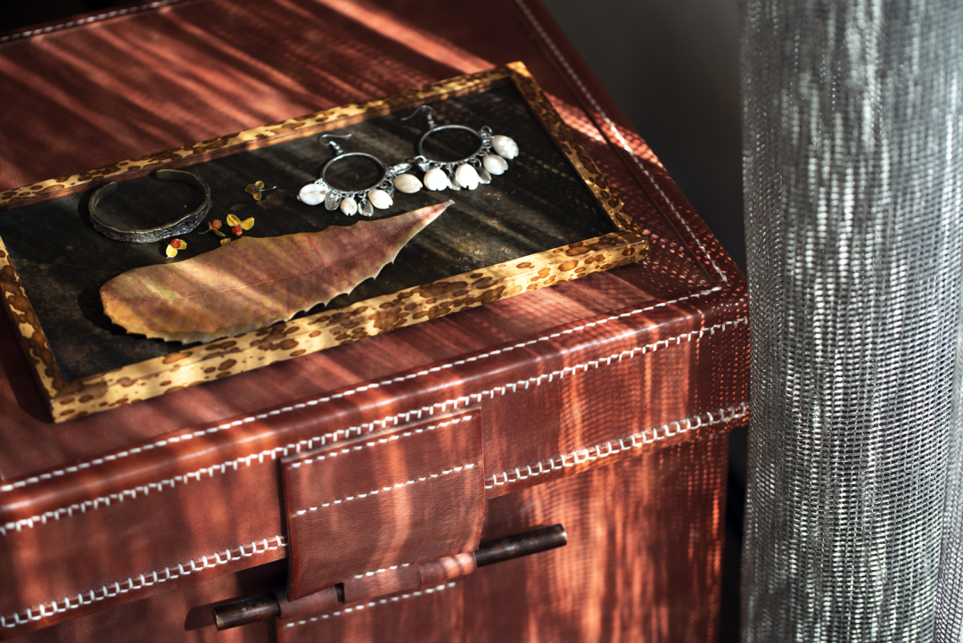 陌上栖山庭·下叠丨中国河北丨ops观致设计-35