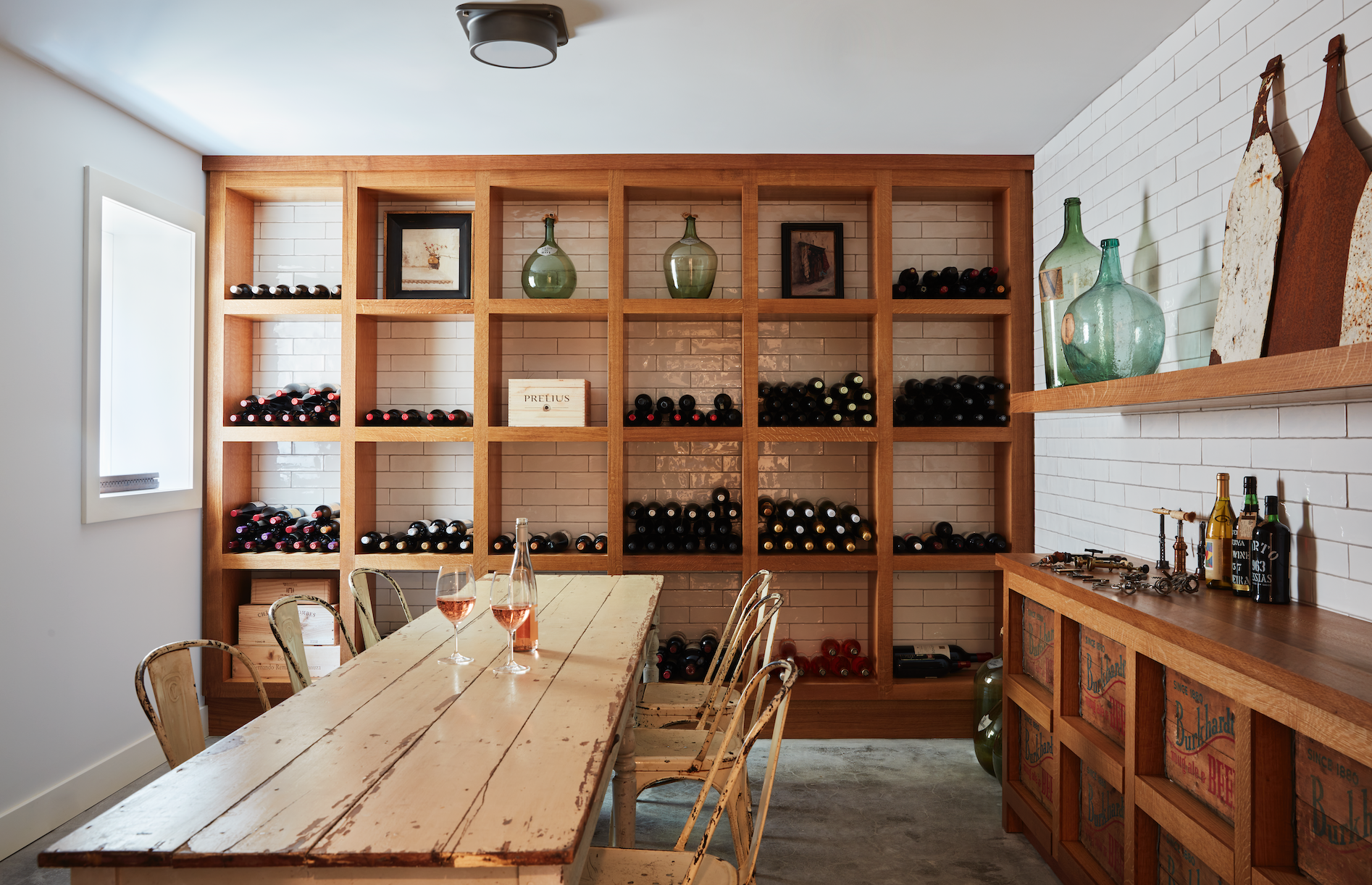 91 款梦幻餐厅设计，让你的客人流连忘返-30